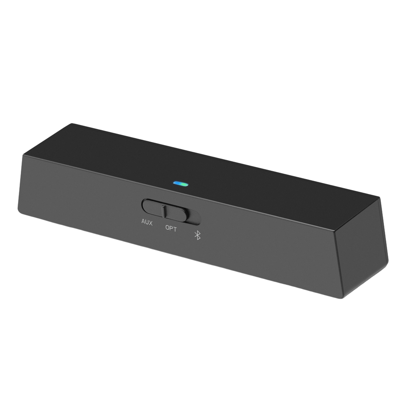 Nikabe Bluetooth Audio Transceiver D4