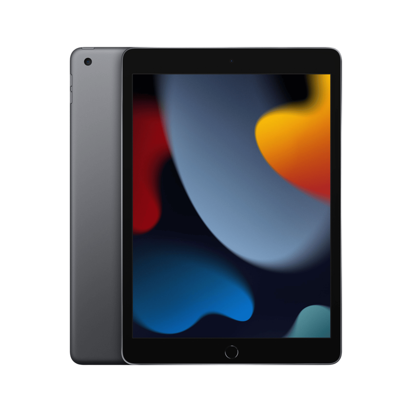 Apple iPad (9:e gen.) 64 GB Wifi Space Gray