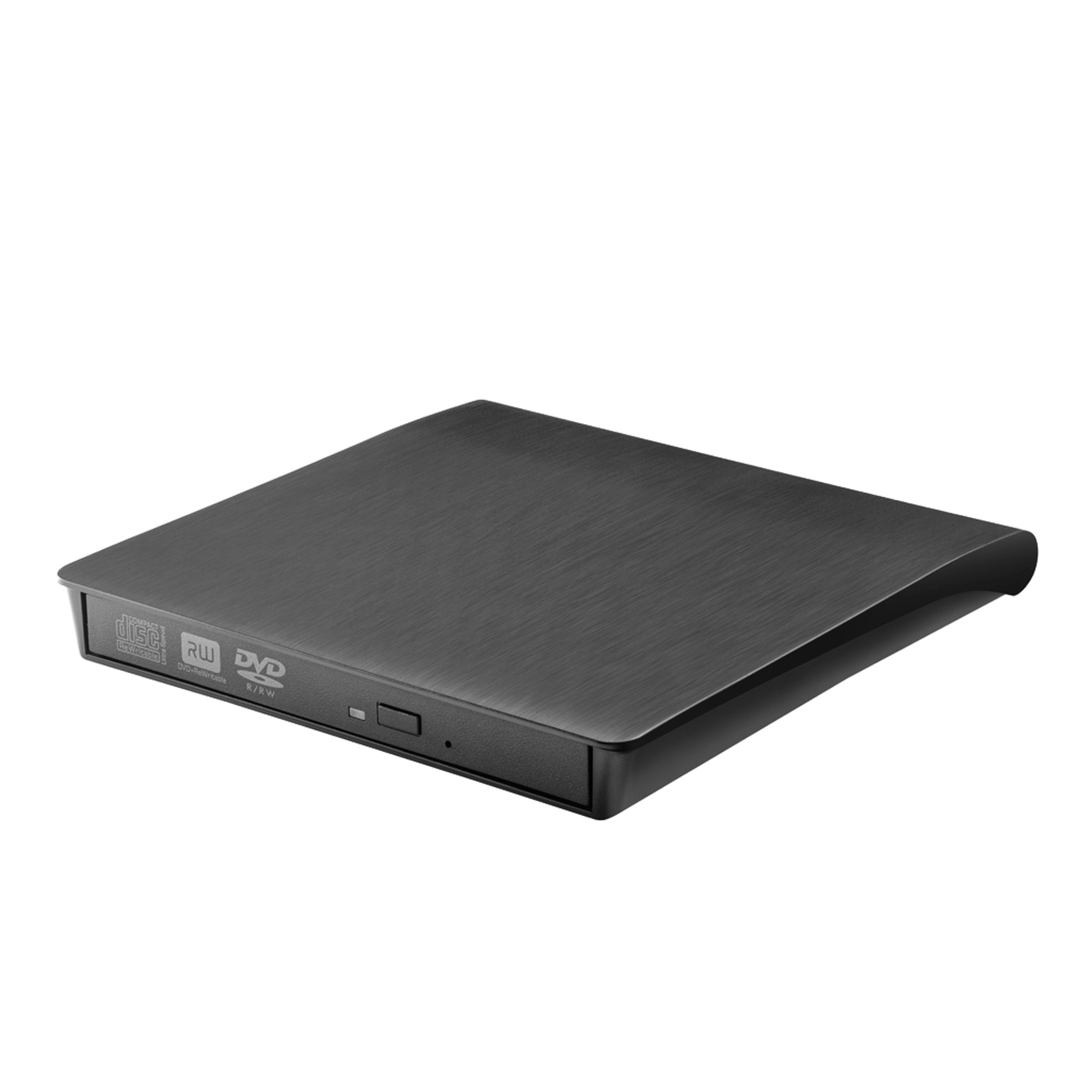 Plexgear Extern DVD-brännare