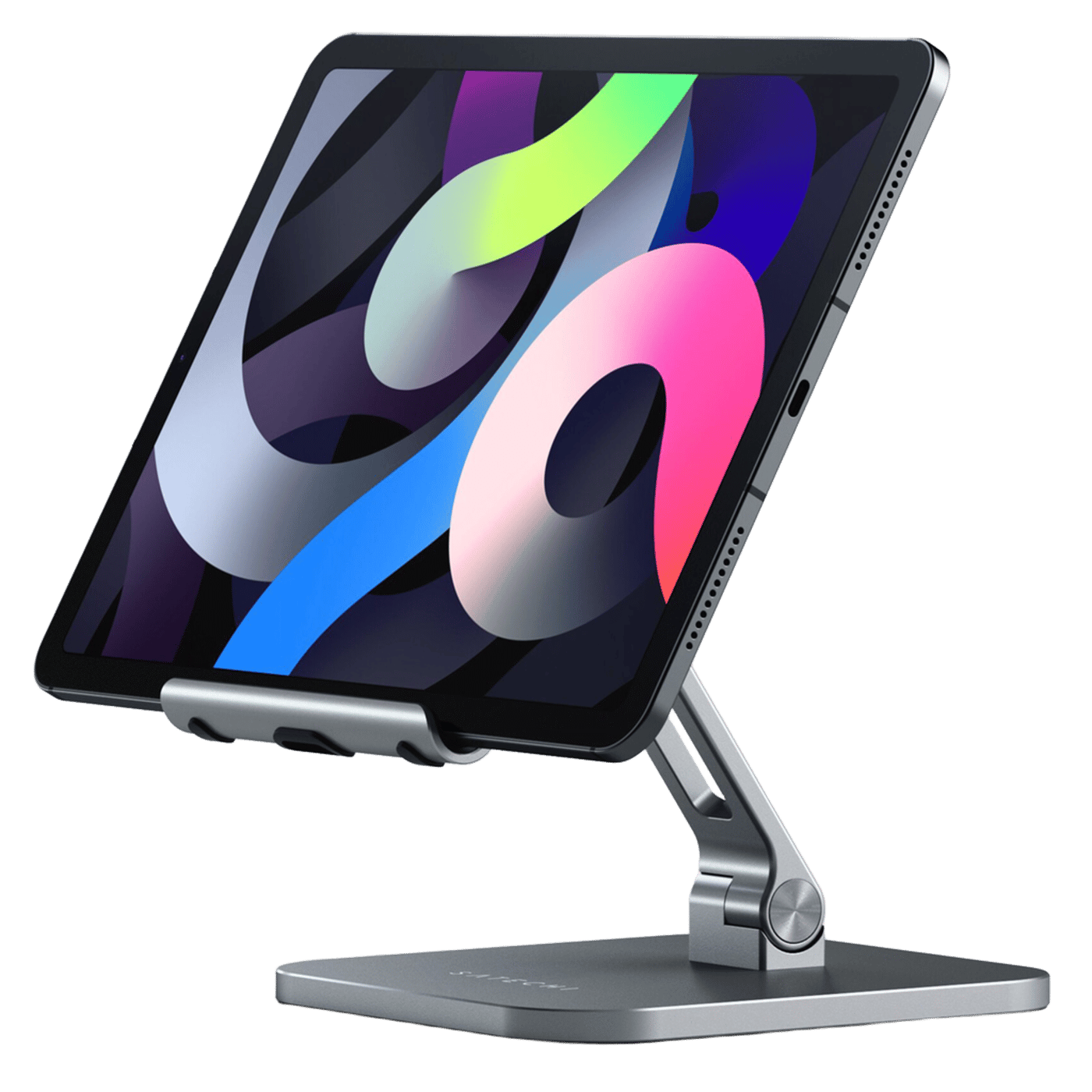 Satechi Aluminum Desktop Stand för iPad Pro