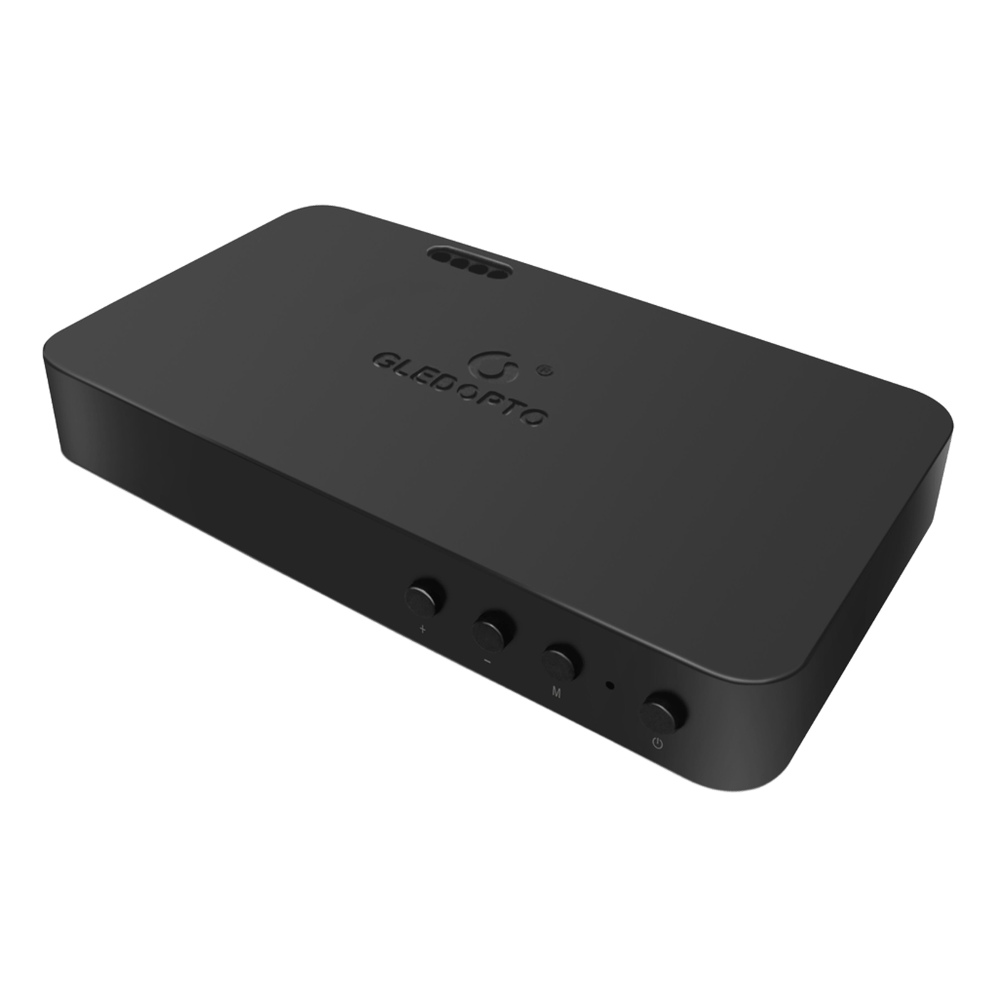 Gledopto HDMI Sync Box Kit med 5 m RGB-list