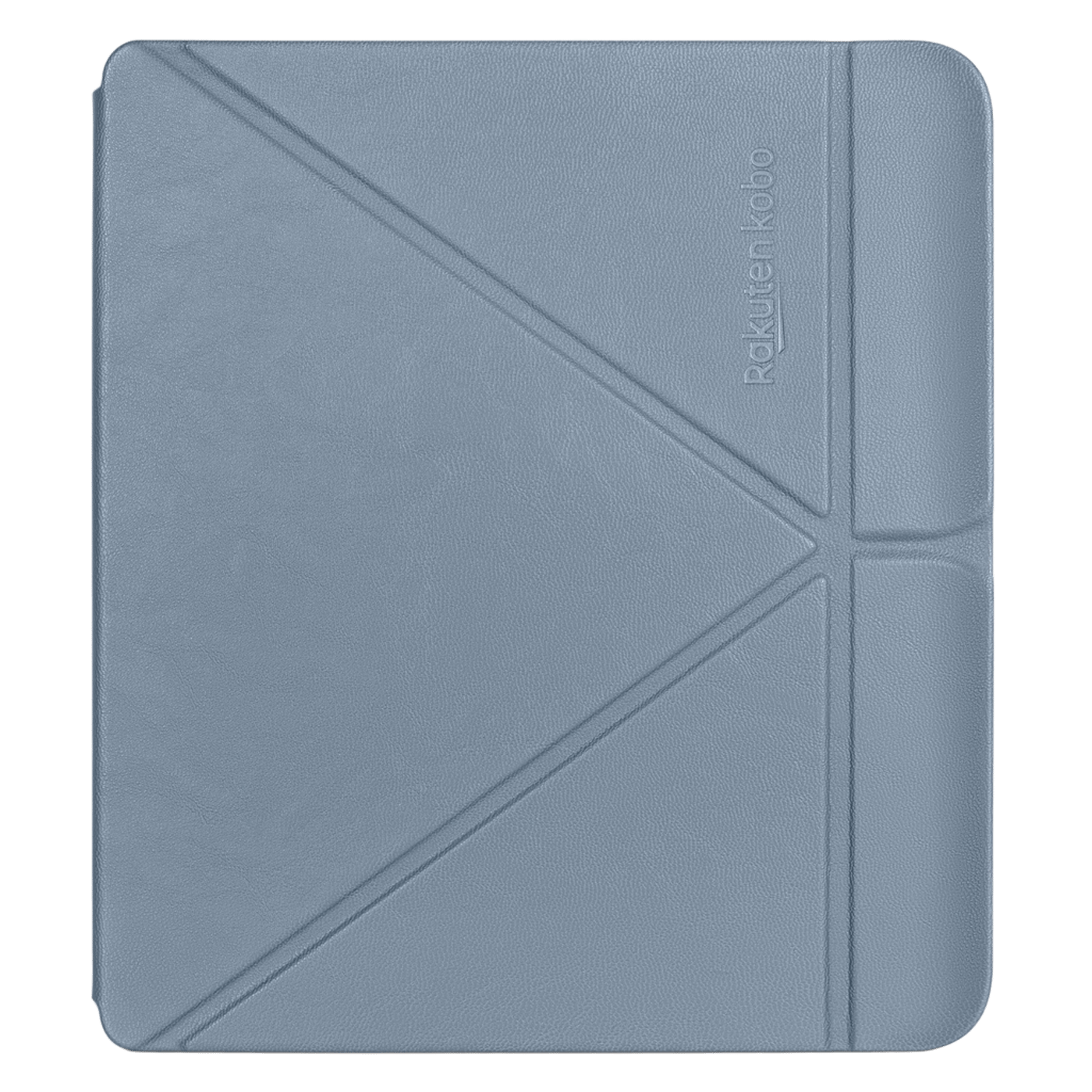 Kobo Libra 2 Sleepcover Etui Slate Blue