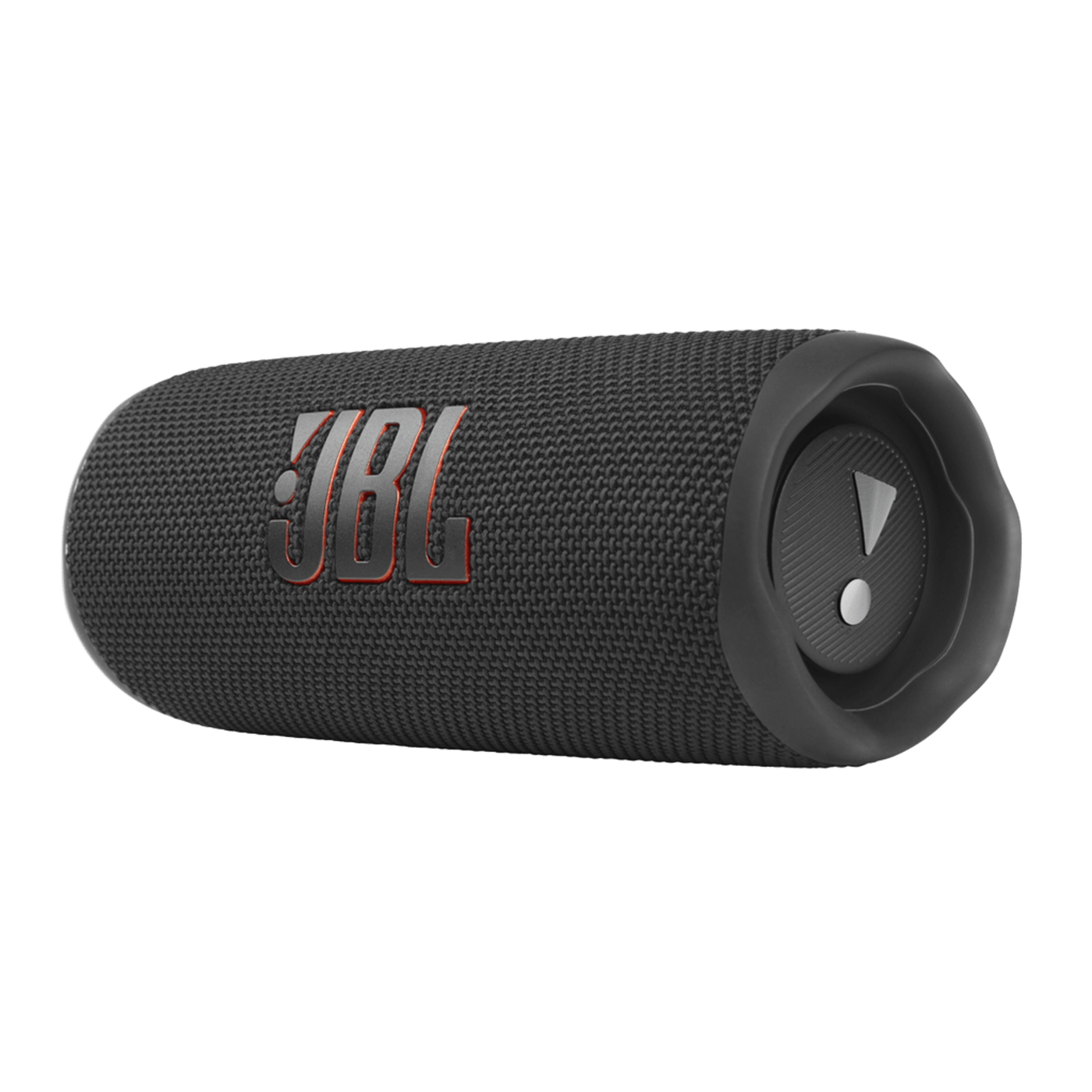 JBL Flip 6 Portabel trådløs høyttaler Svart