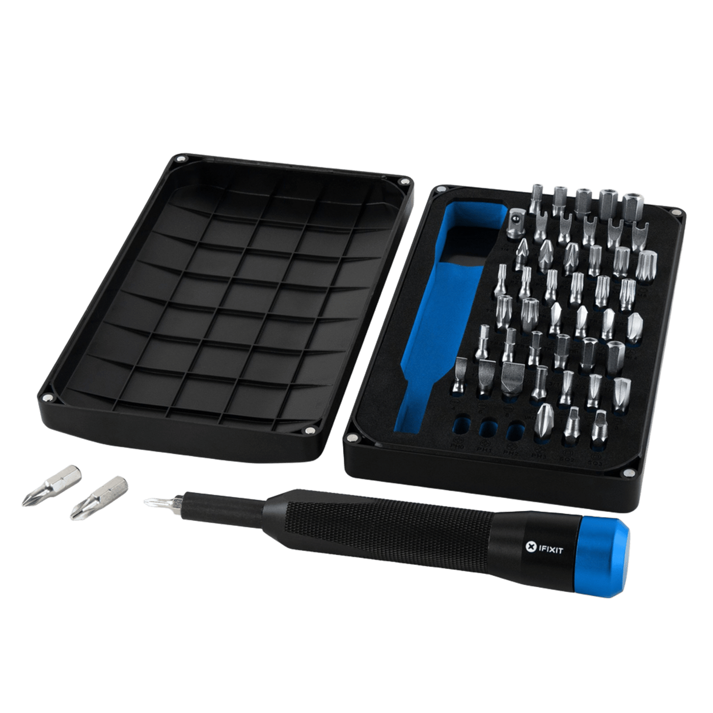 Ifixit Mahi 48-Bits Skrujernsett