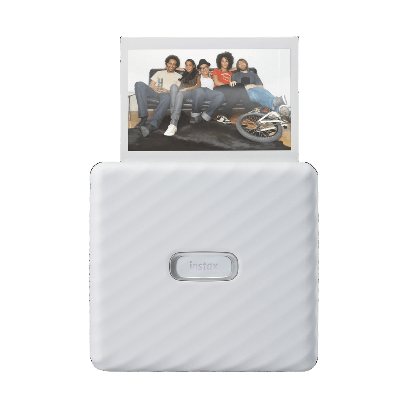 Fujifilm Instax Link Wide Vit