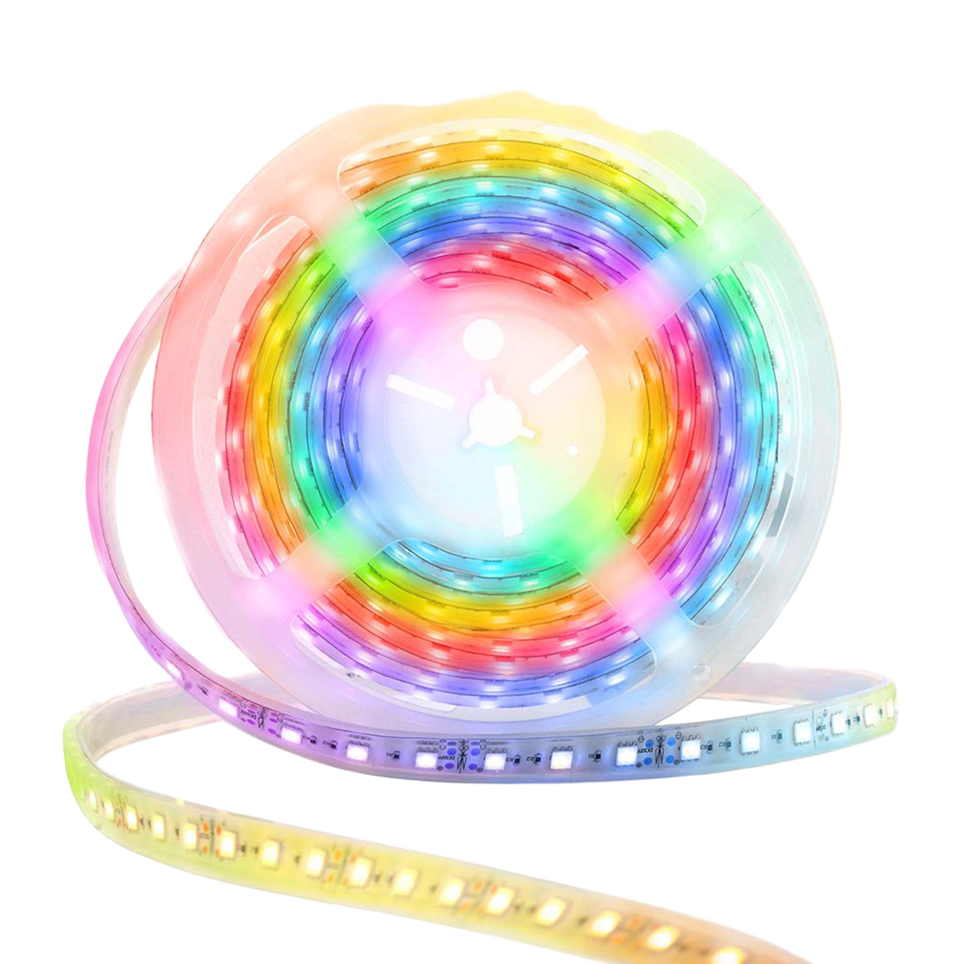Nedis Smart LED-List Multicolor 5 m
