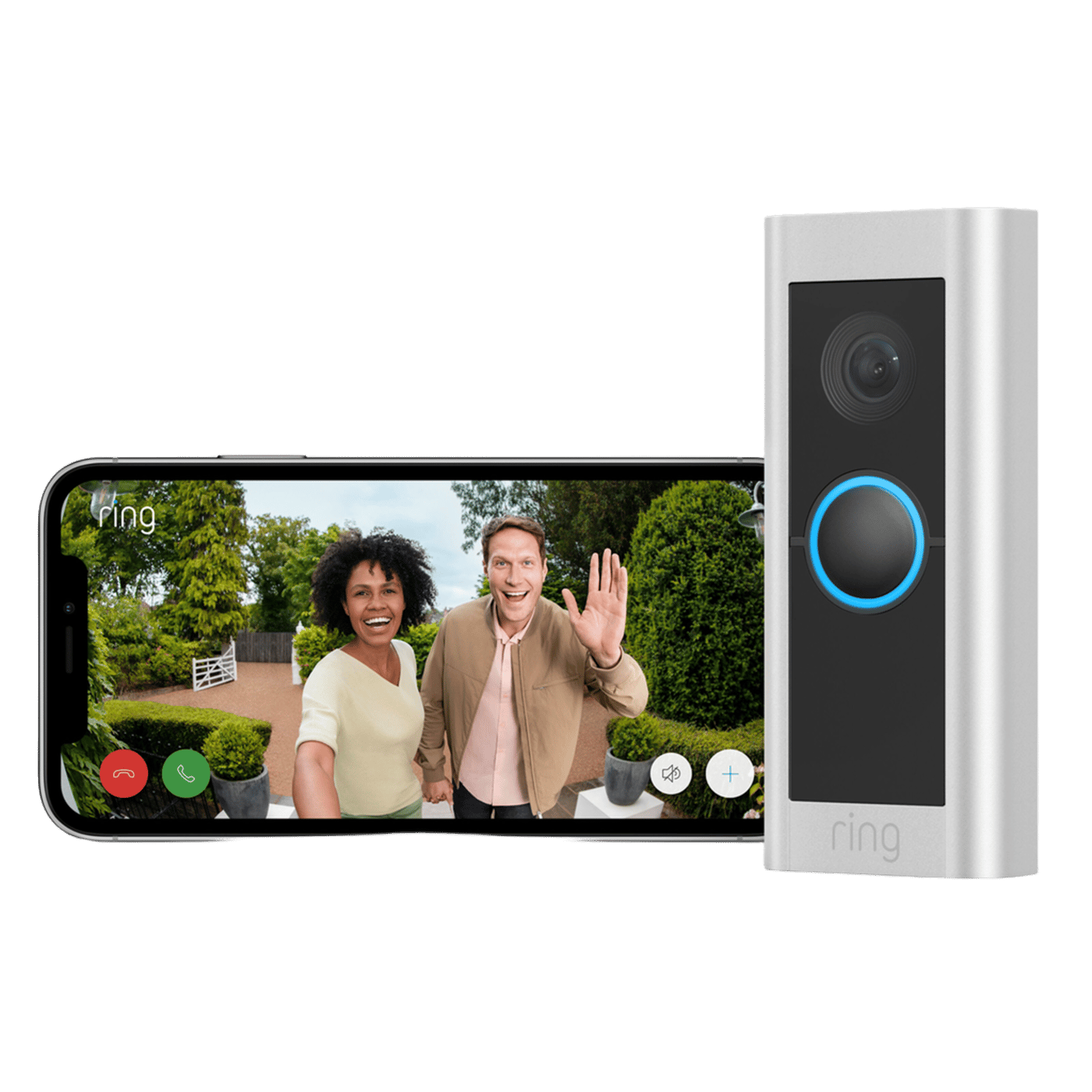 Ring Video Doorbell Pro 2 Hardwired