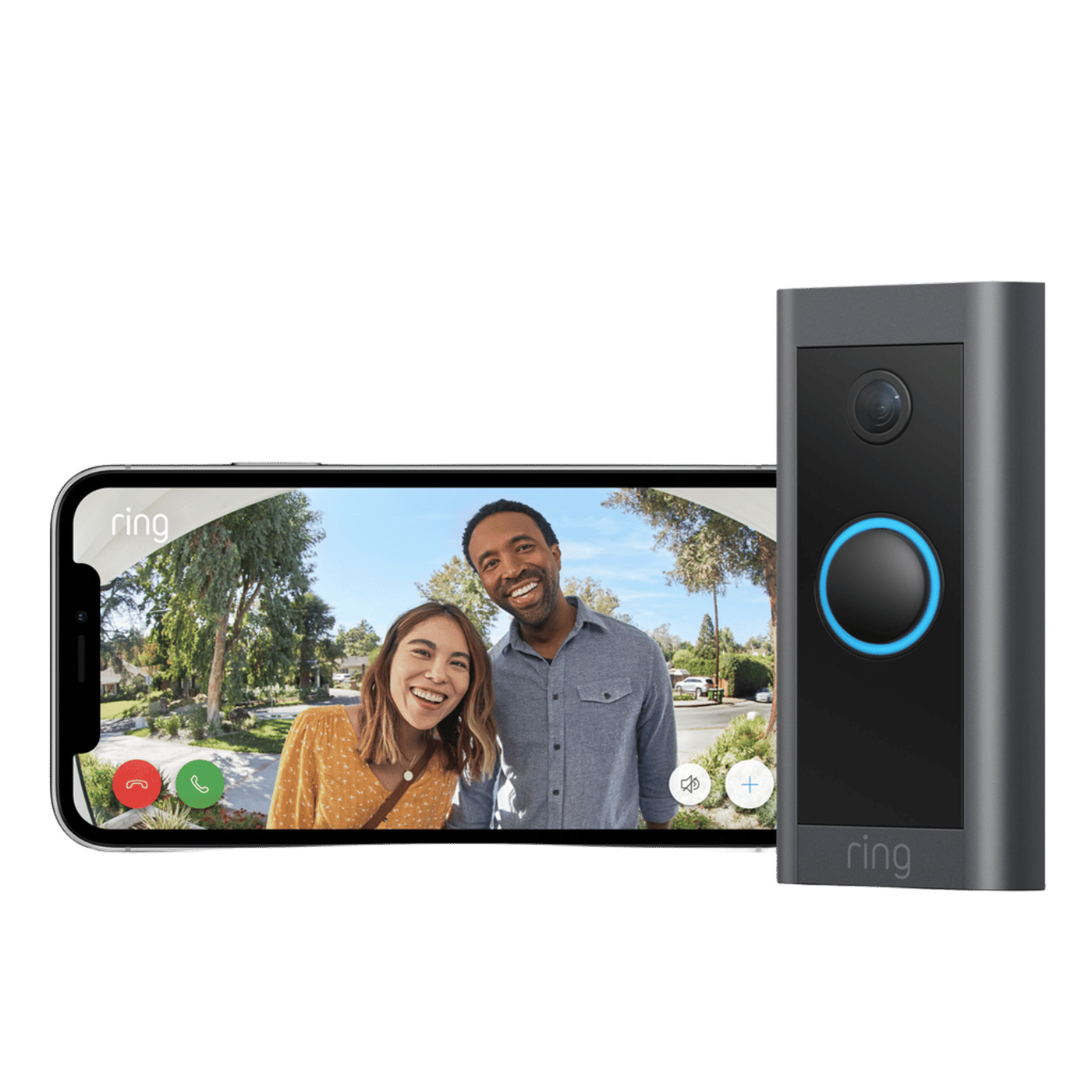 Ring Video Doorbell Wired