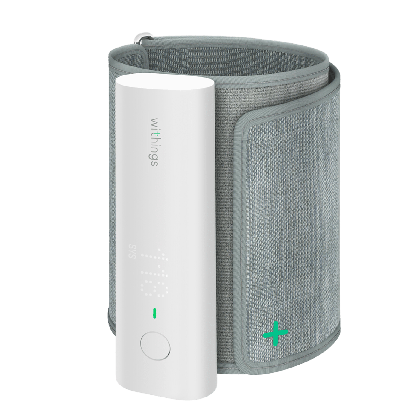 Withings BPM Connect Smart blodtrykksmåler