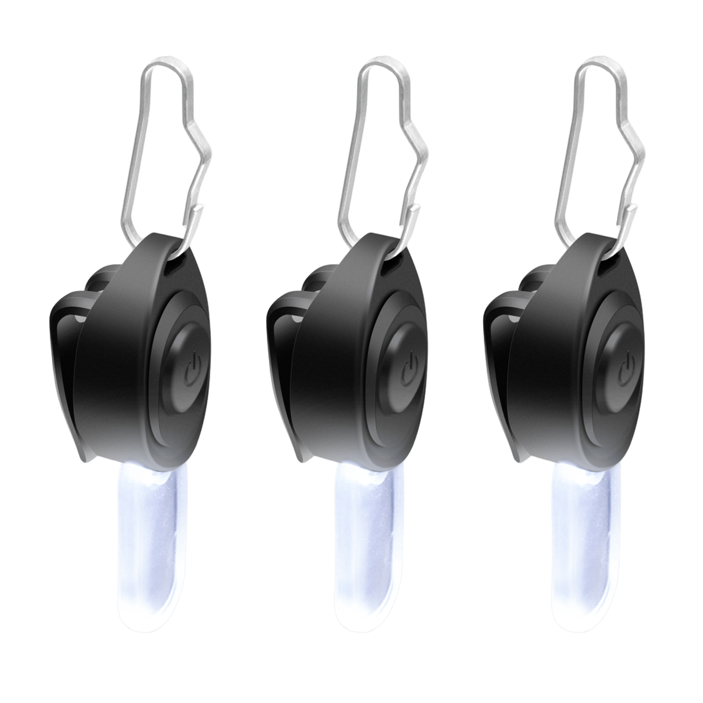 Luxorparts LED-minilampa, 3-pack