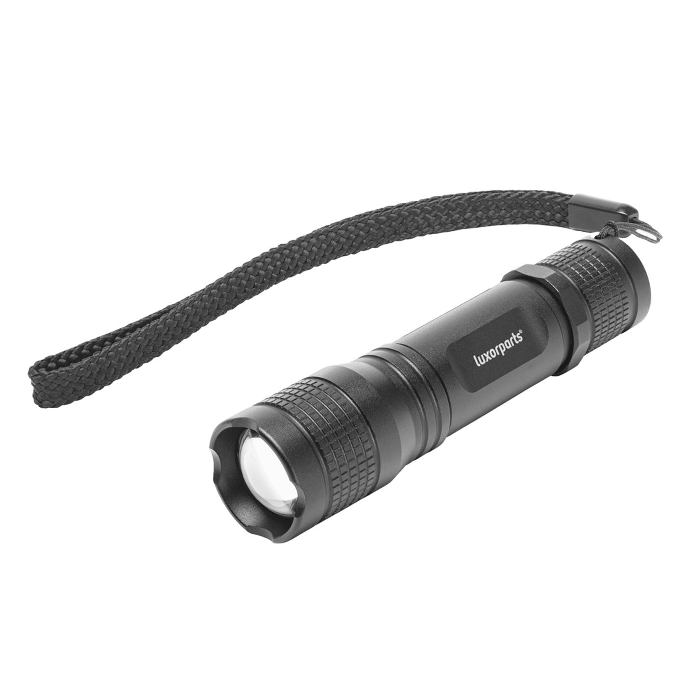Luxorparts Lommelykt 150 lm