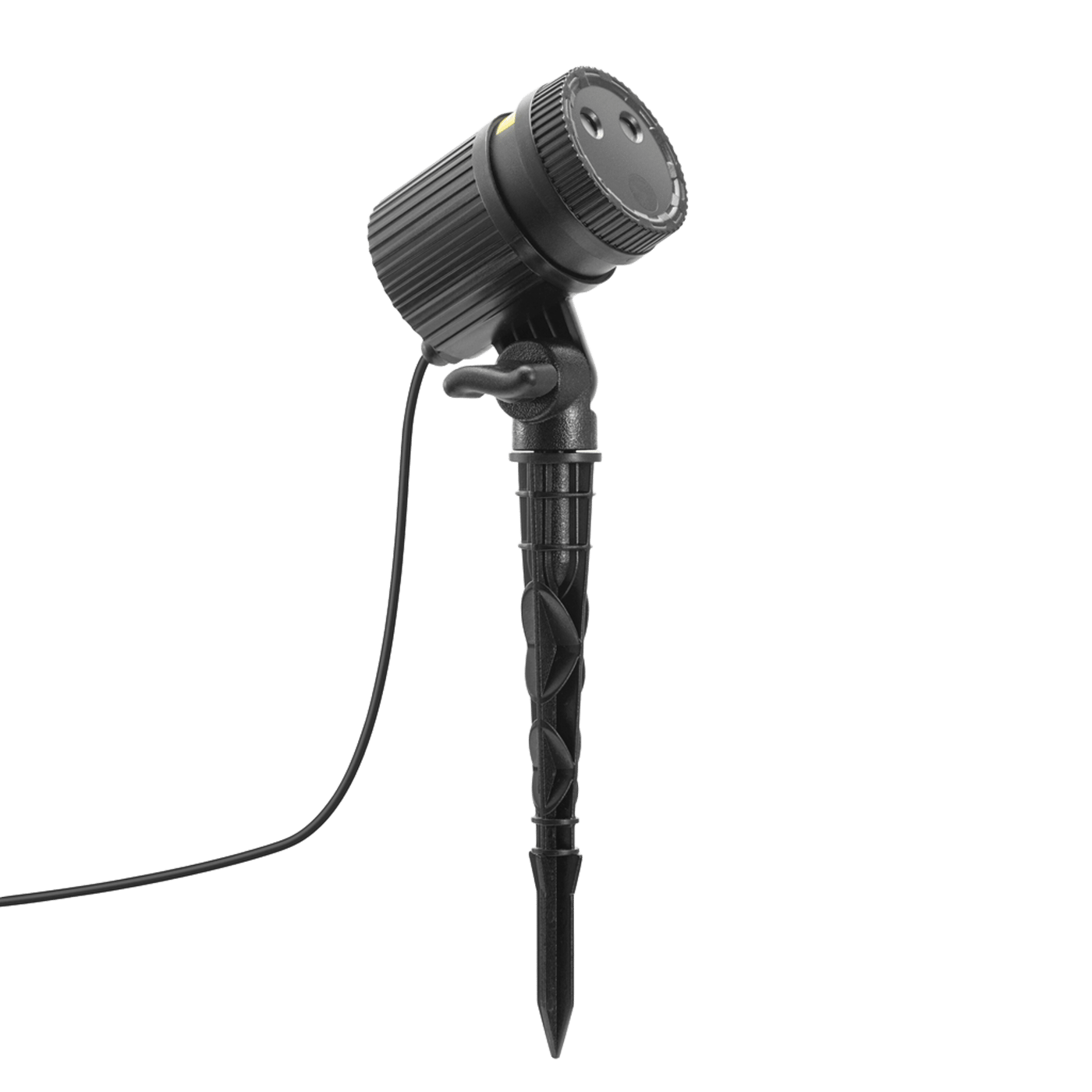 Luxorparts Laserprojektor Julmönster