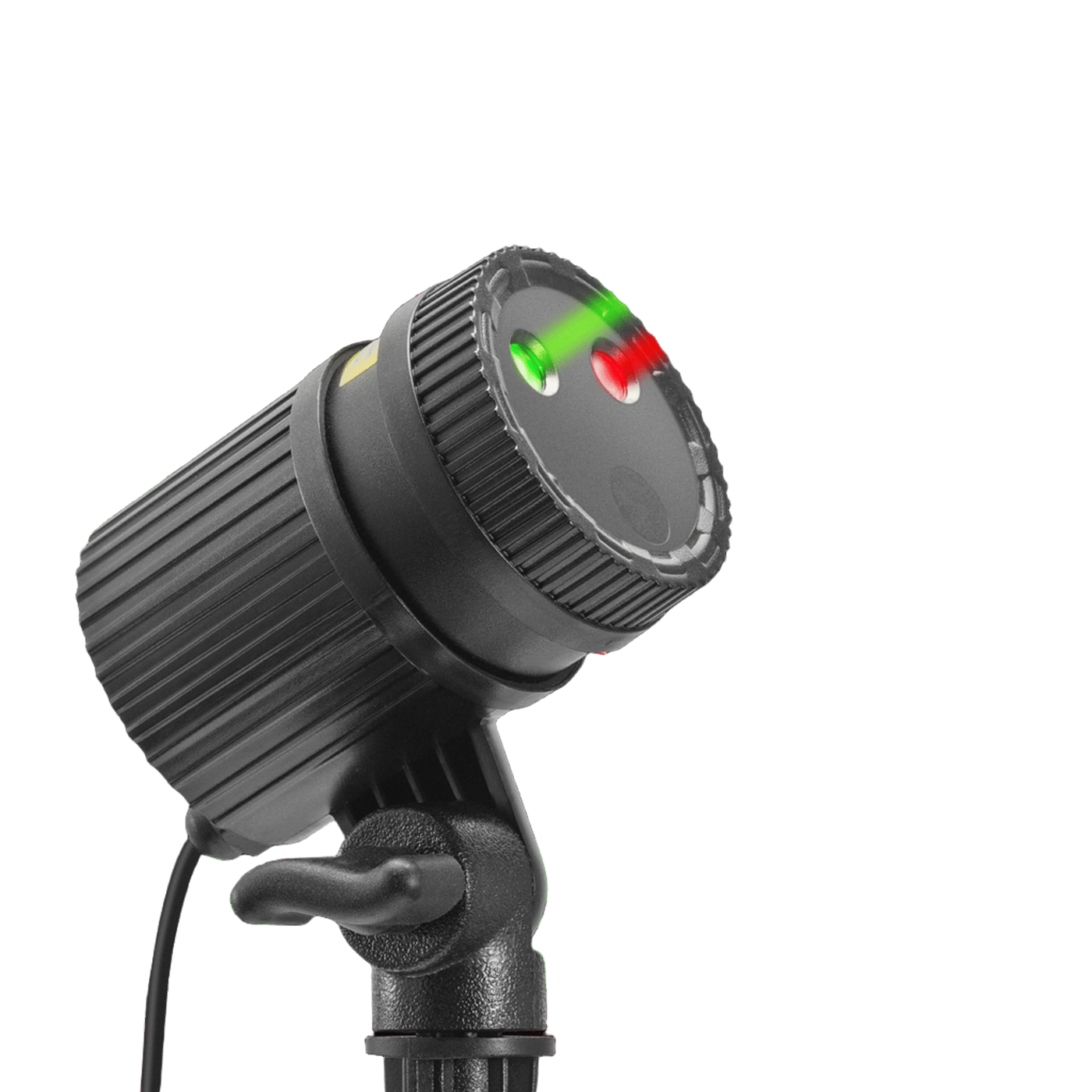 Luxorparts Laserprojektor Julmönster