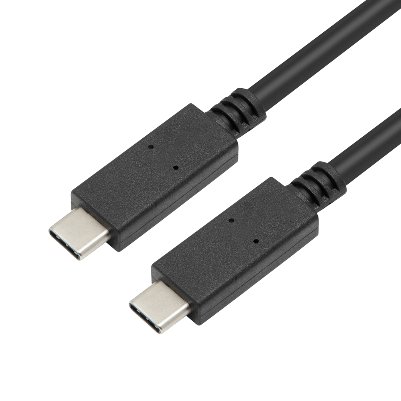 Luxorparts USB-C-kabel USB 3.2 Gen 2x2 1 m