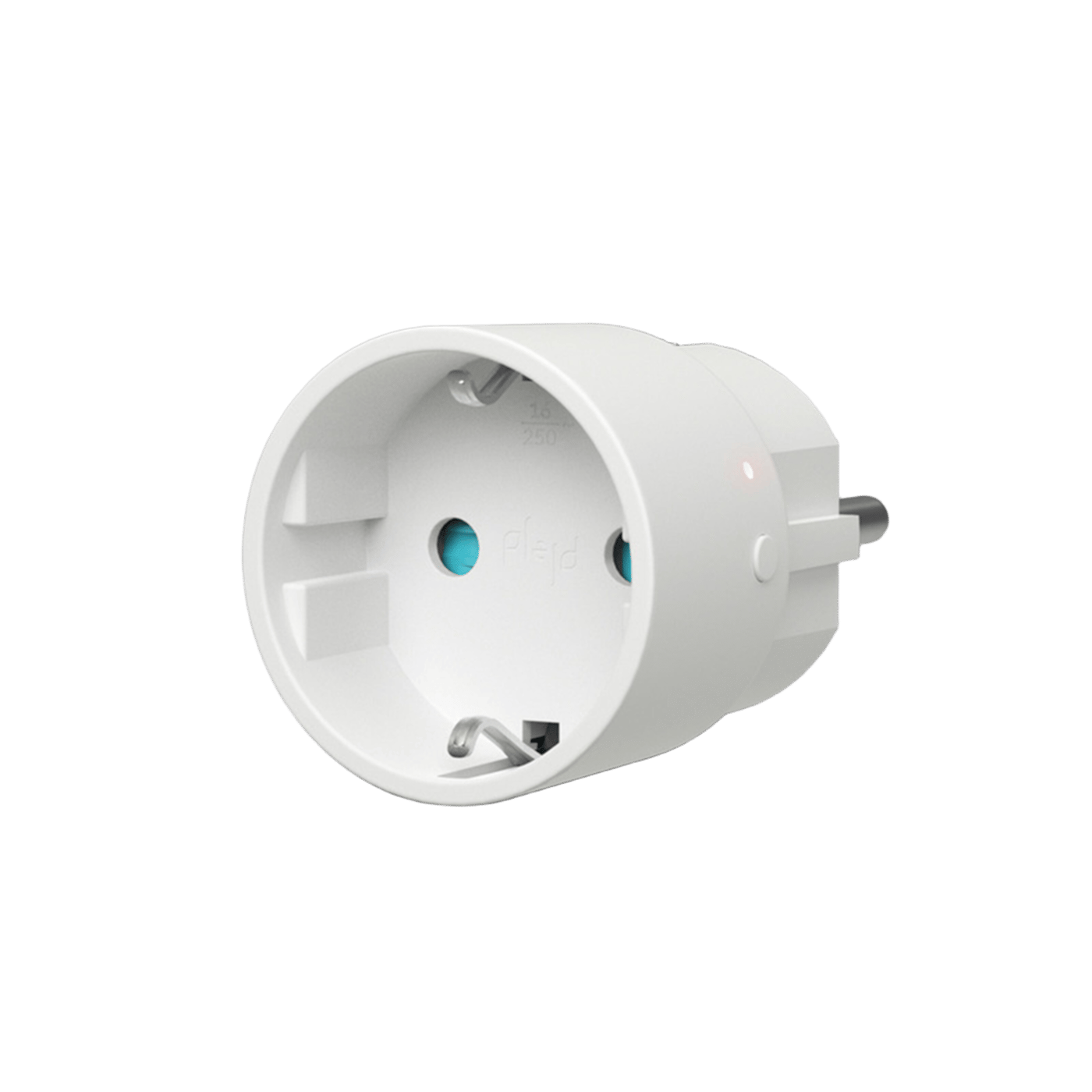 Plejd SPR-01 Smart Plug on/off Vit