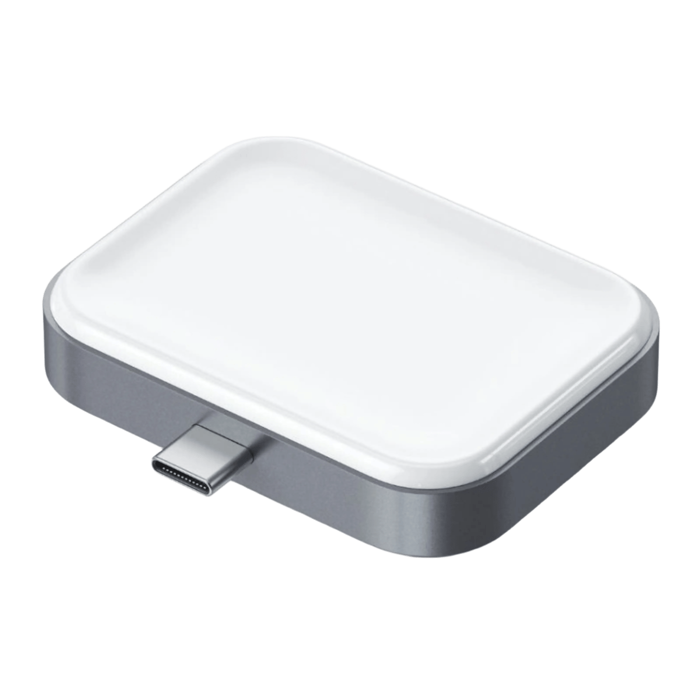 Satechi Trådløs lader for AirPods