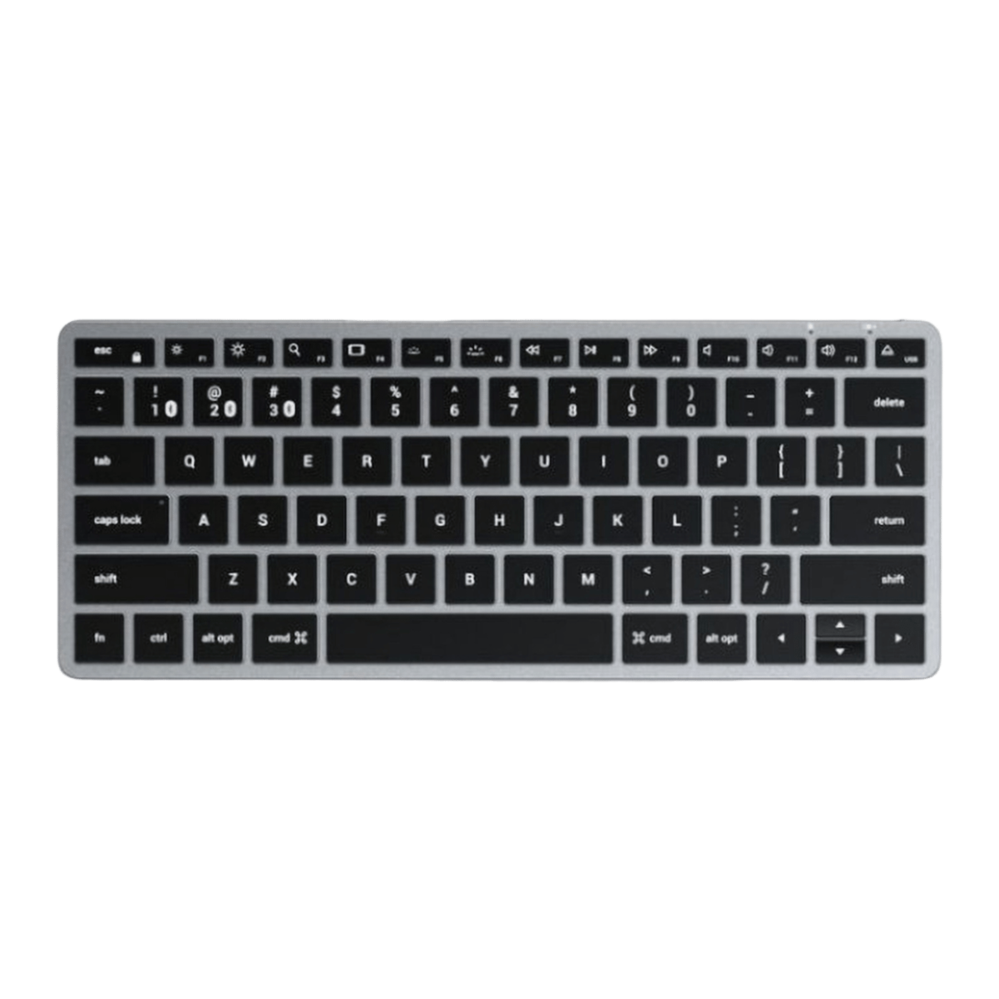 Satechi Slim X1 Trådlöst tangentbord