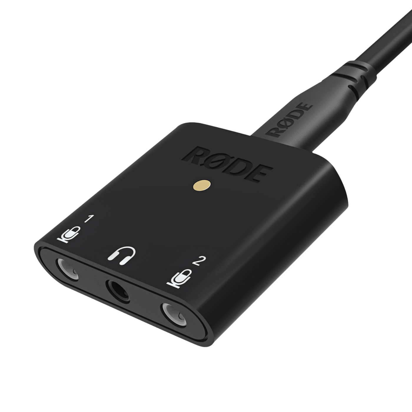 Rode AI-Micro Mikrofonadapter