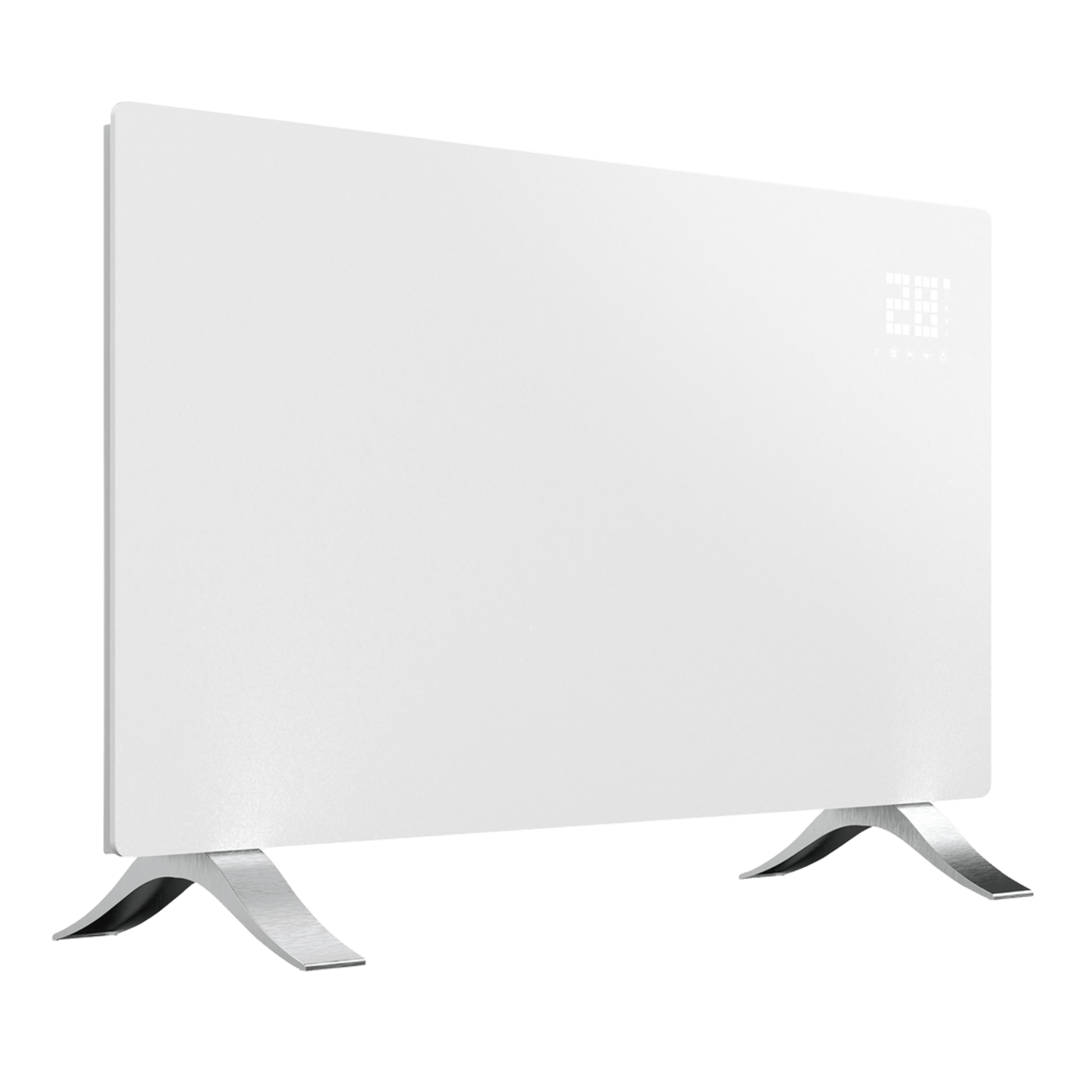 Cleverio Smartovn 2000 W