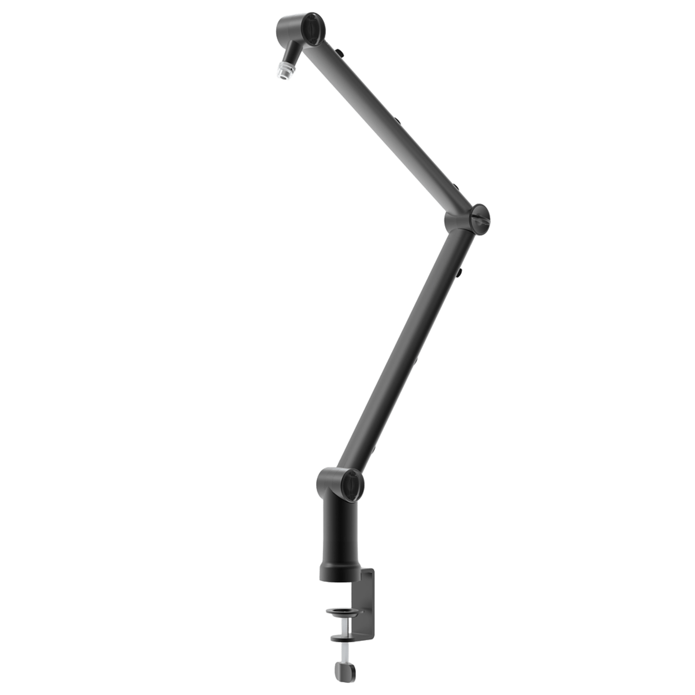 Nikabe Mikrofonarm Pro