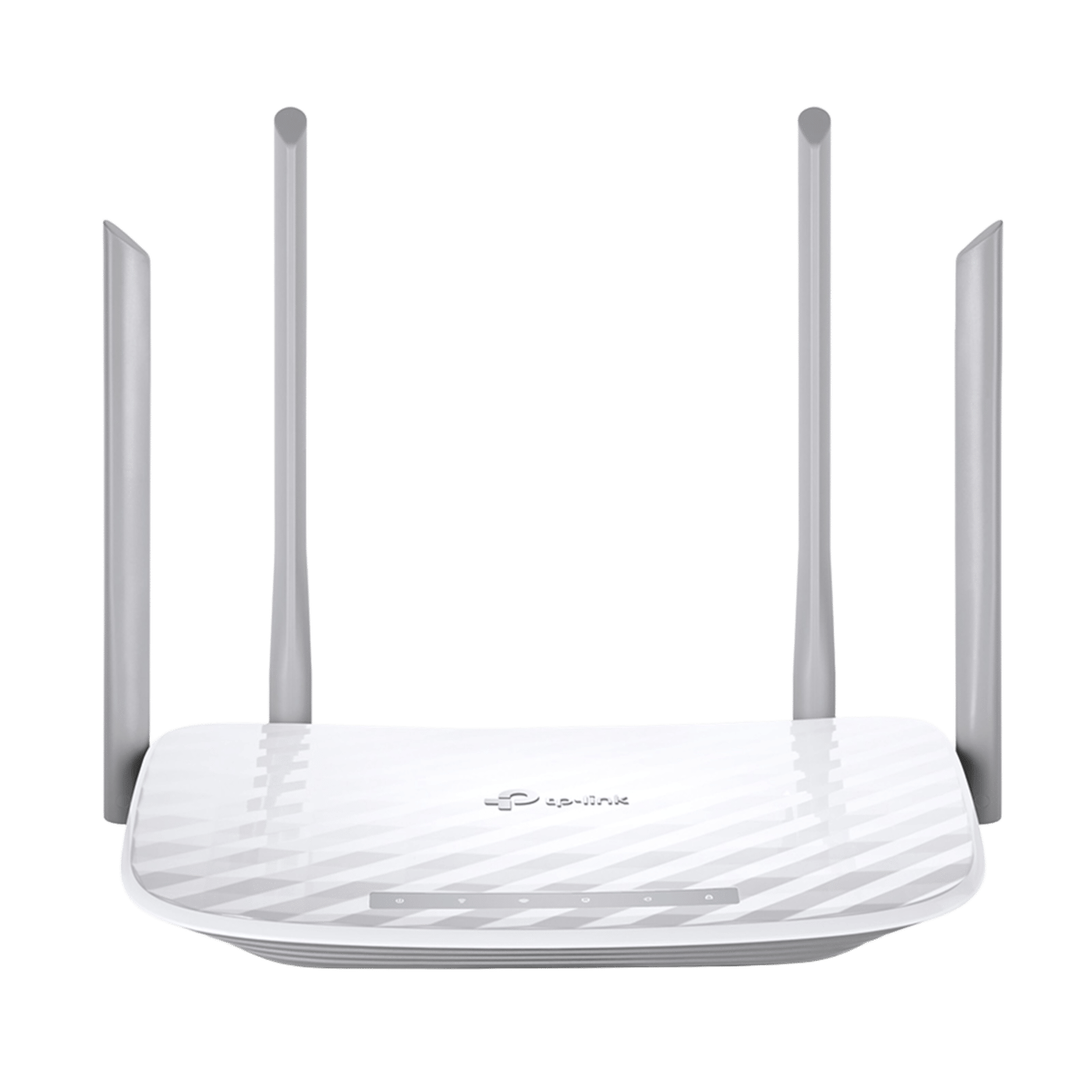TP-Link Archer C50 Trådlös router AC1200