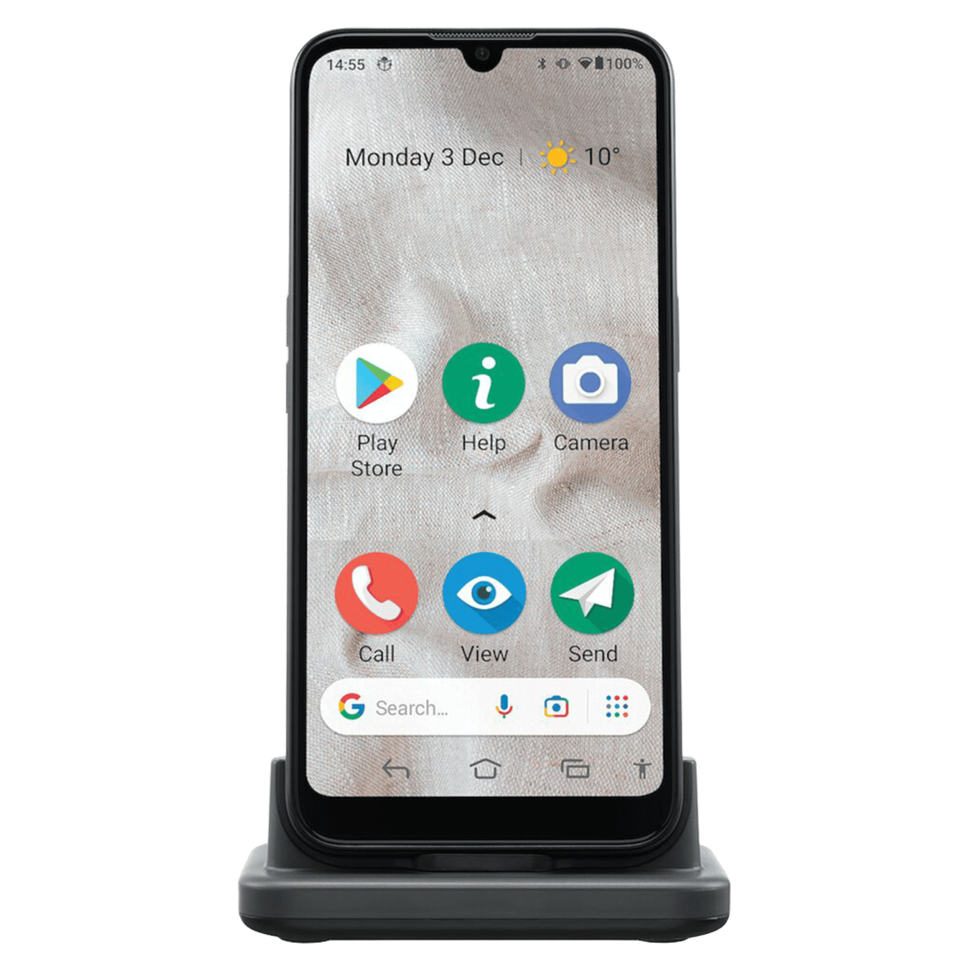 Doro 8110 Mobiltelefon
