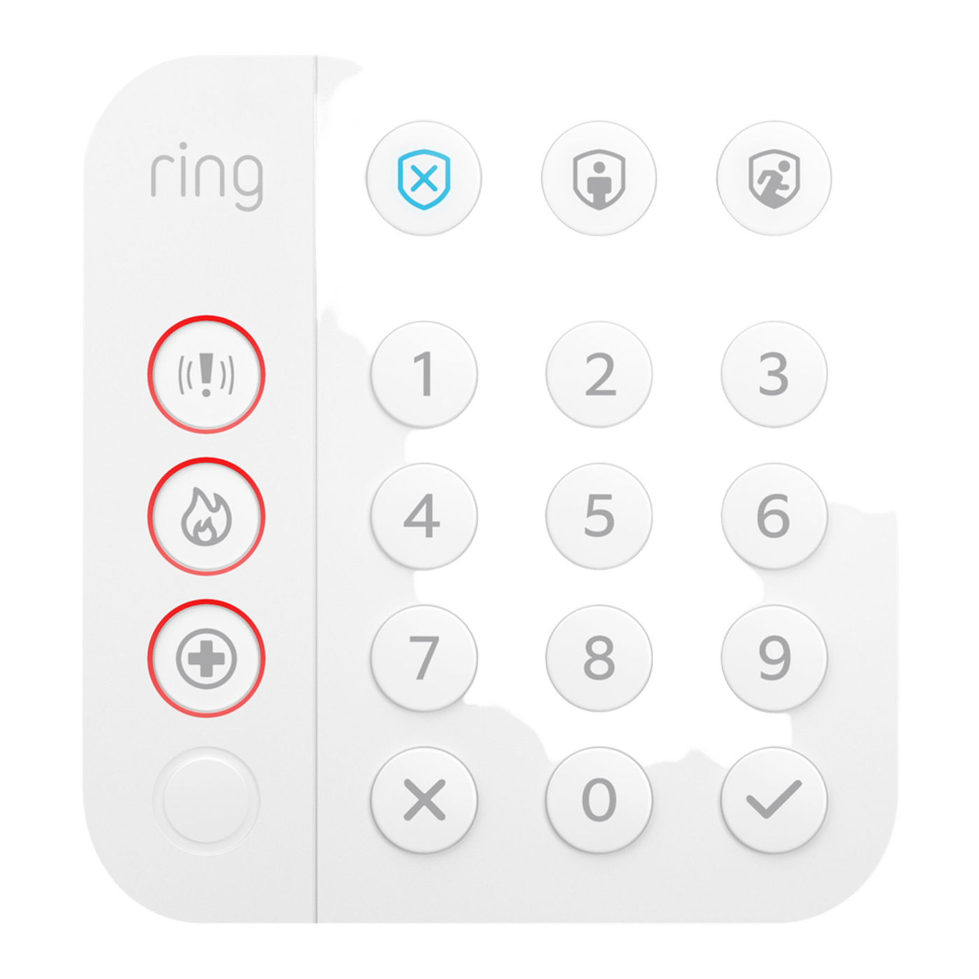 Ring Alarm Keypad