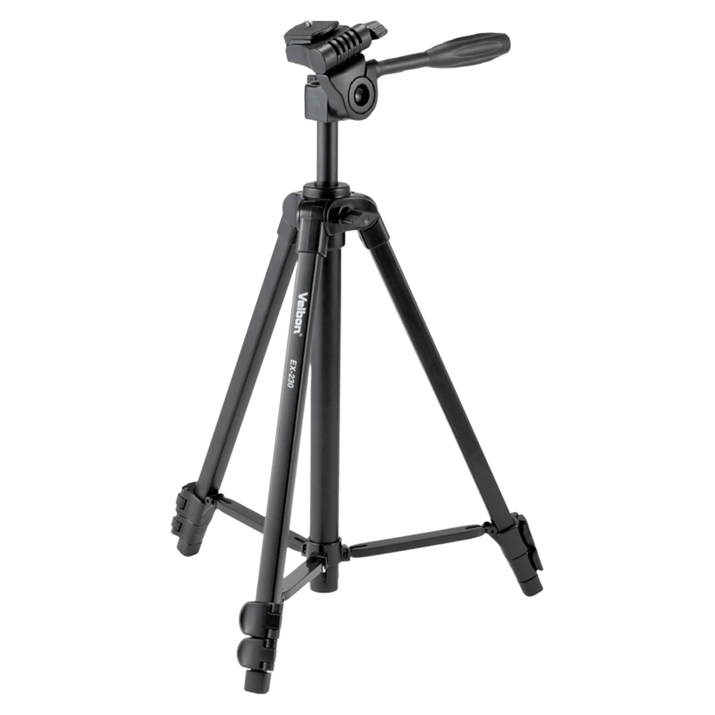 Velbon EX-230II med mobilhållare