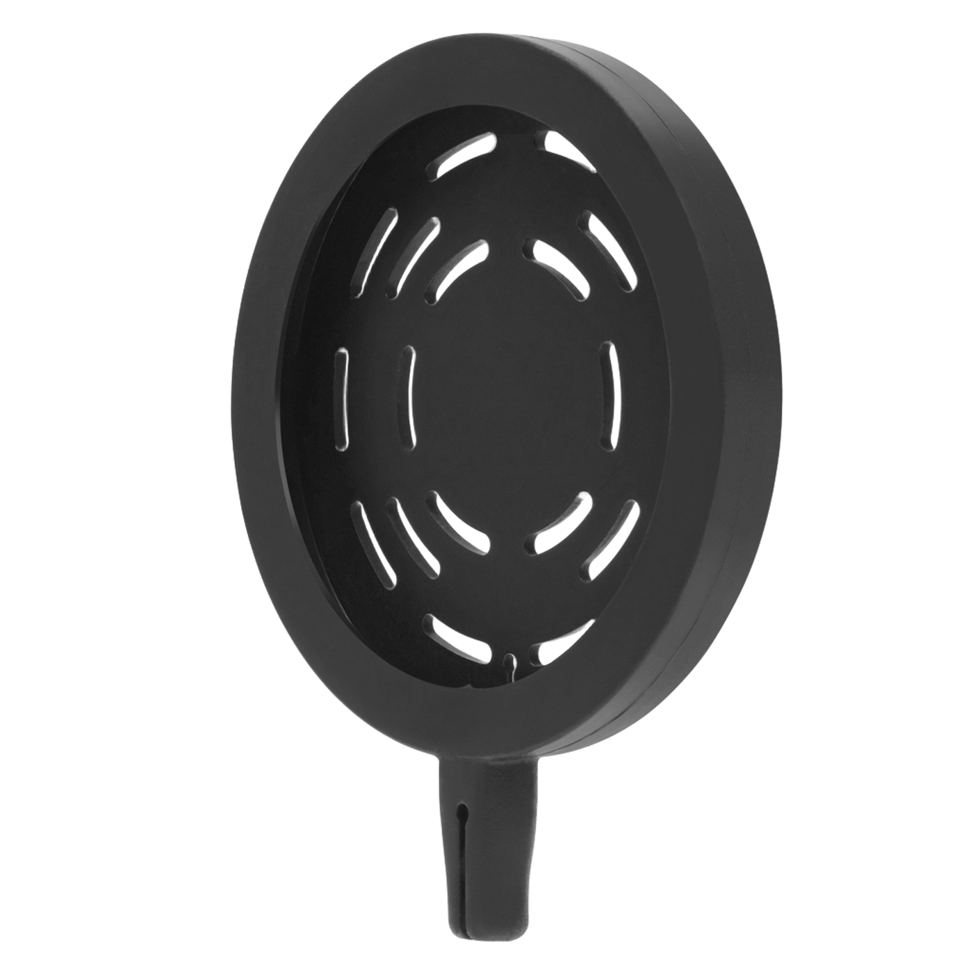 Linocell Silikonbeskyttelse for Magsafe-lader Svart