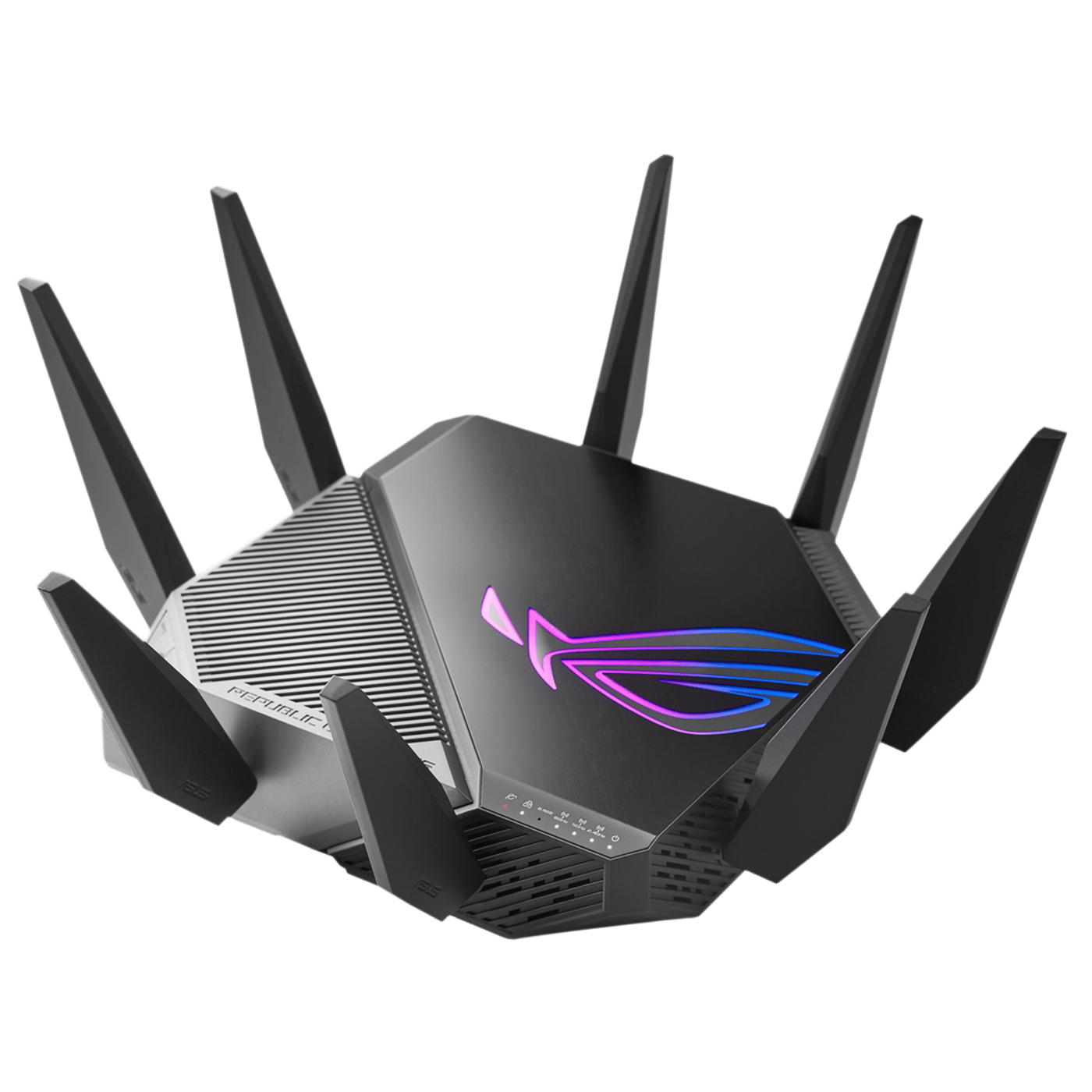 Asus ROG Rapture GT-AXE11000 Trådlös router AX11000