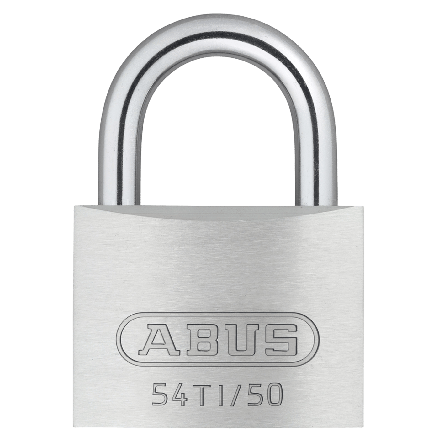 ABUS Hengelås 54TI Titalium 50 mm