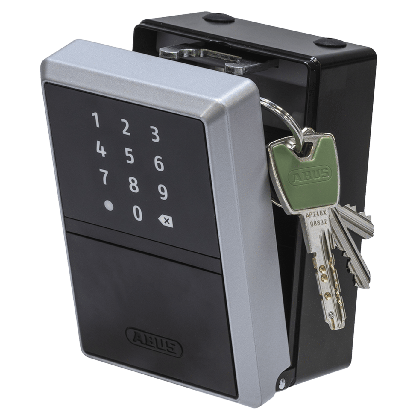 ABUS KeyGarage 787 Nøkkelskap med Bluetooth