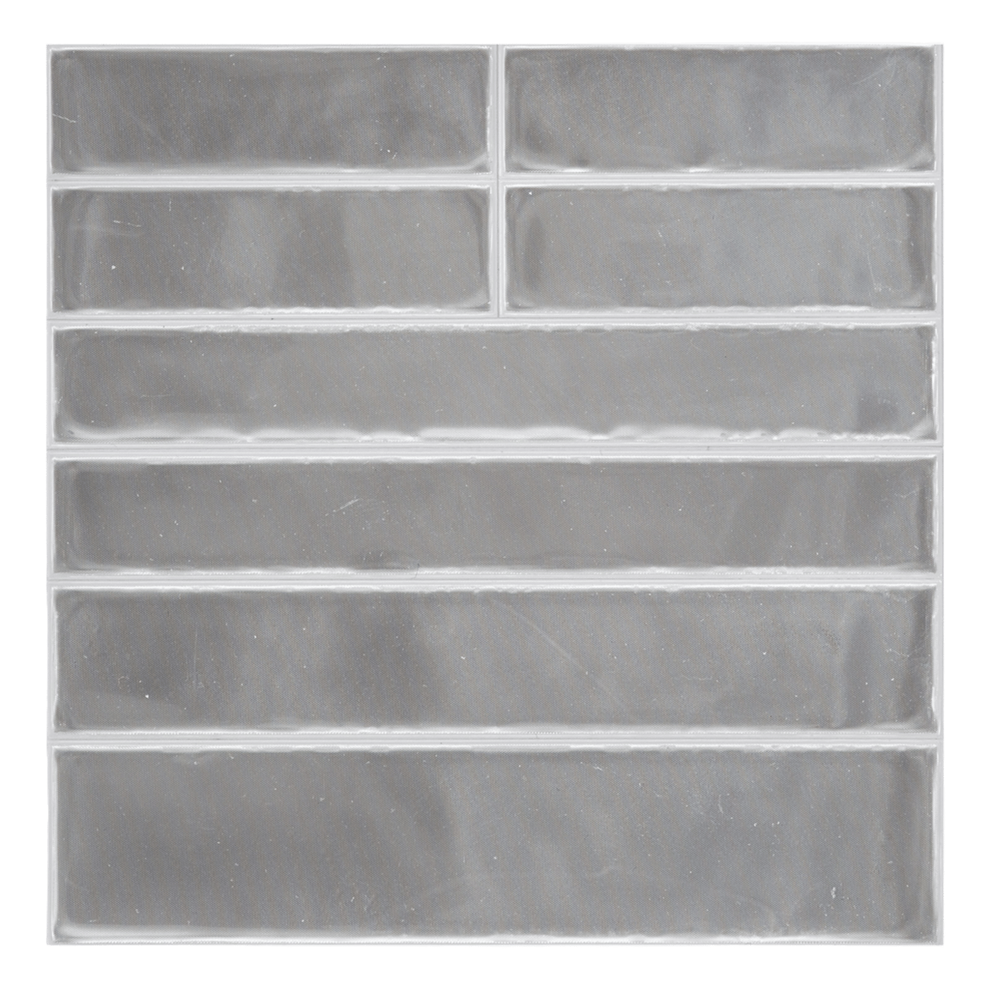 ABUS Reflekterande klisterremsor 16-pack