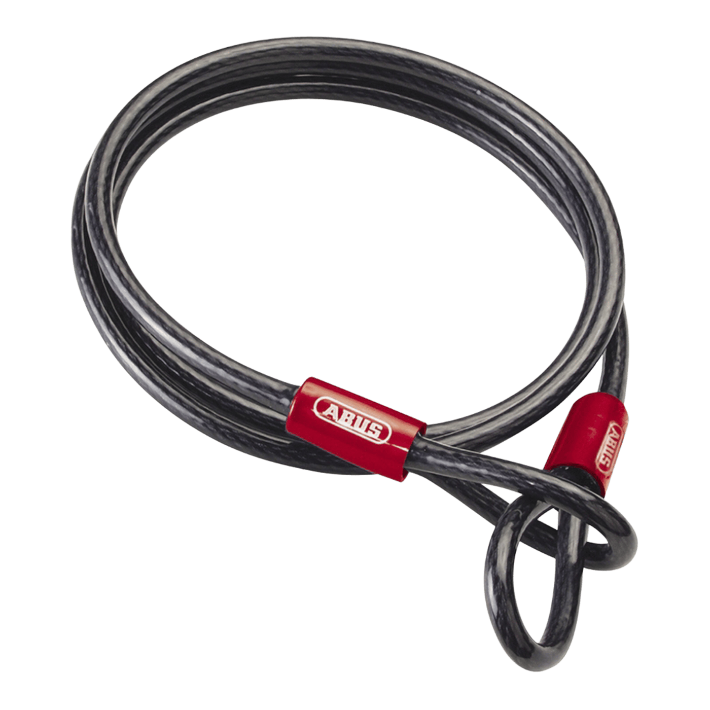 ABUS Cobra 10/200 Låsvaier 2 m