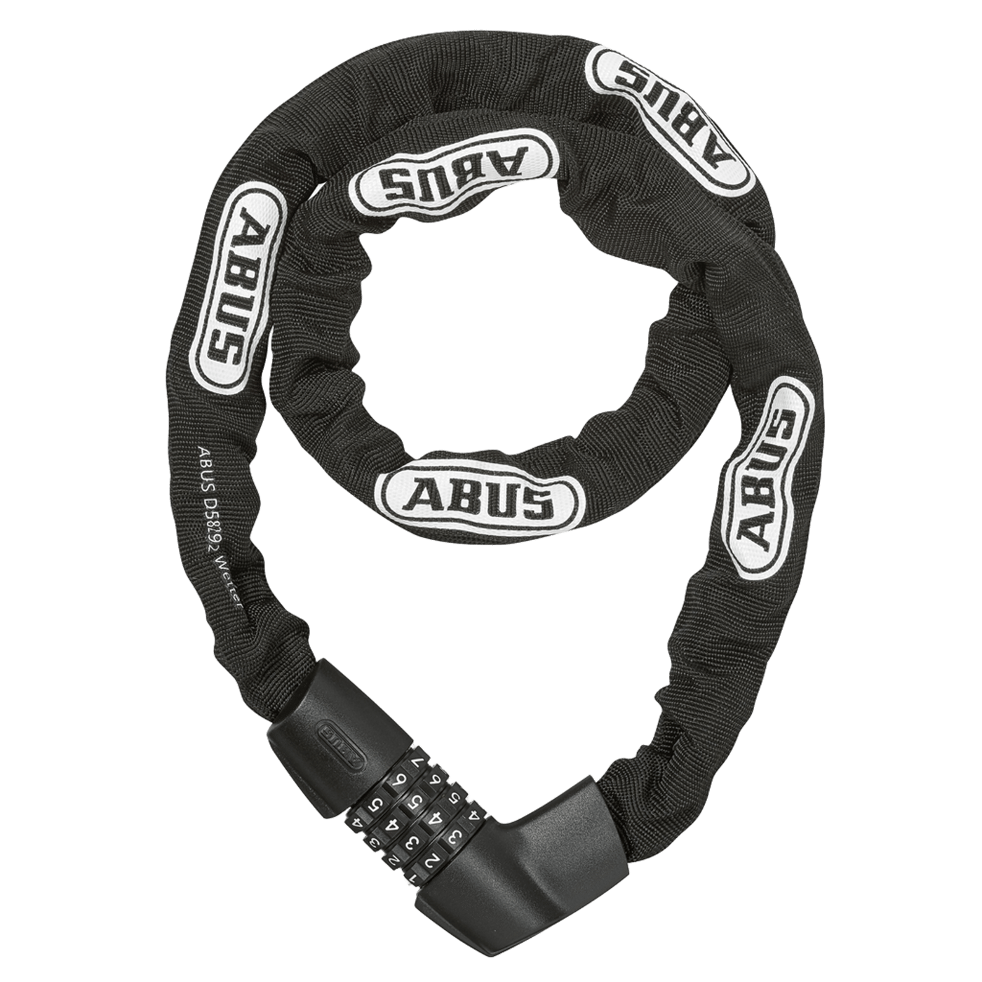 ABUS Robust kjedelås CC Lock 4411