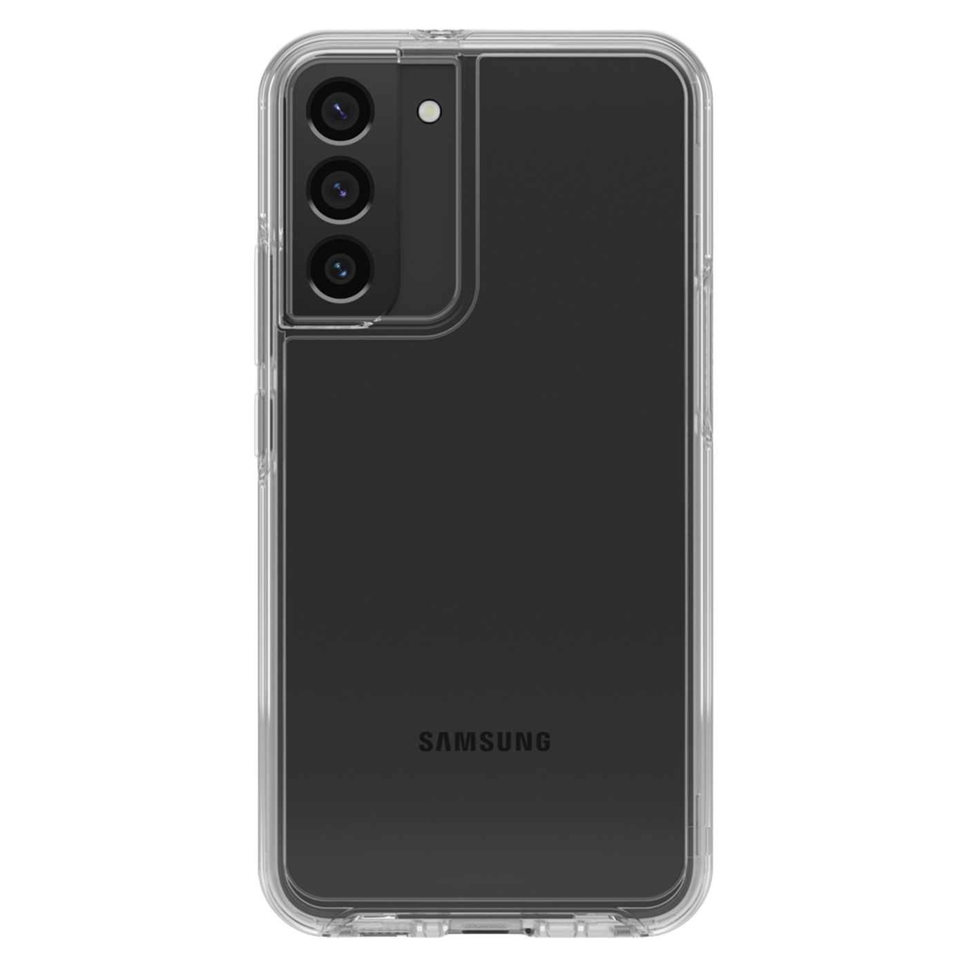 Otterbox Symmetry Skal för Galaxy S22 Plus Transparent