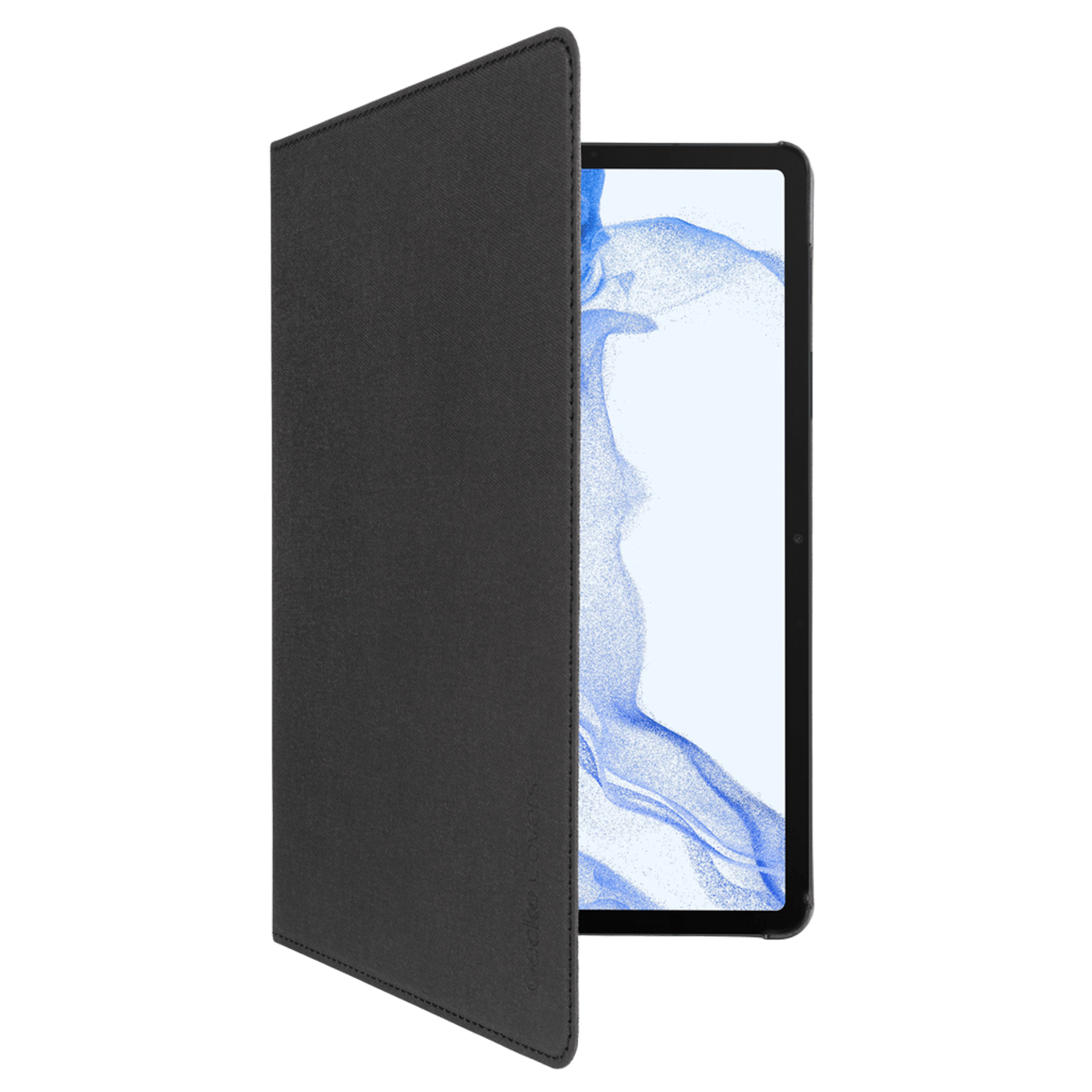 Gecko Covers Easy-click 2.0 Fodral till Galaxy Tab S8
