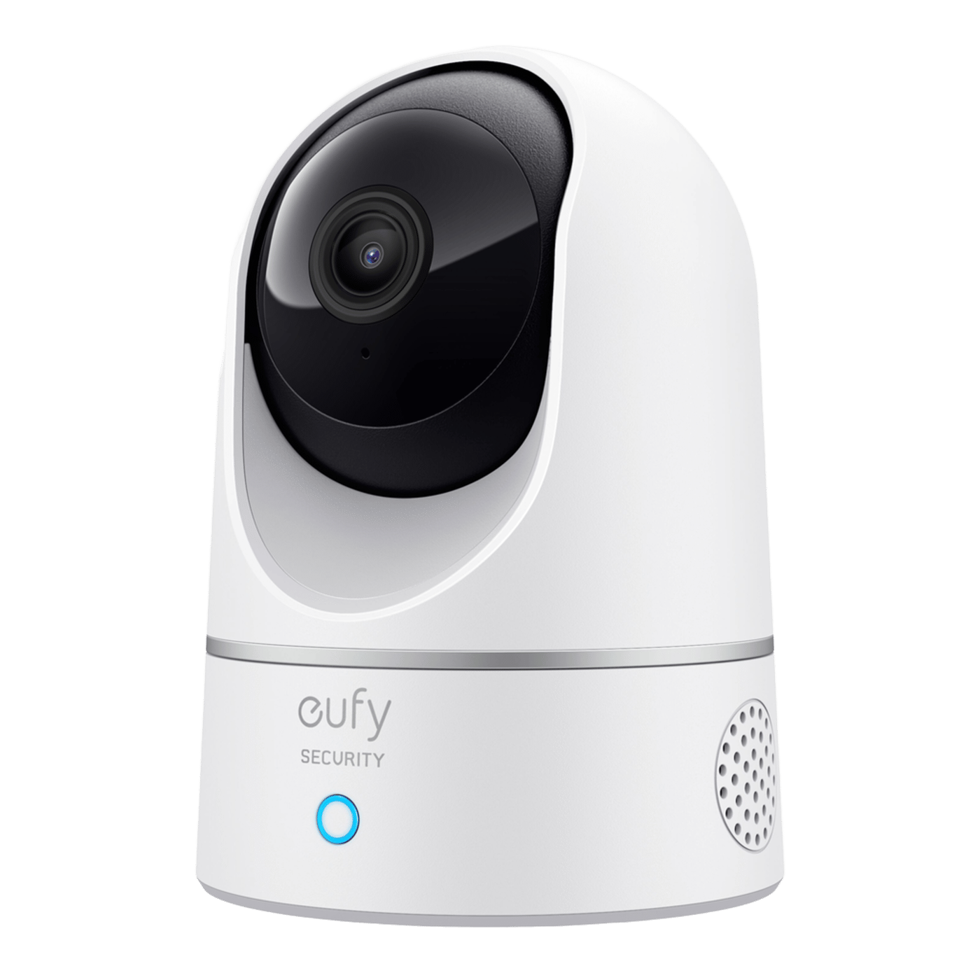 Eufy Indoor Cam 2K Pan & Tilt Övervakningskamera inomhus