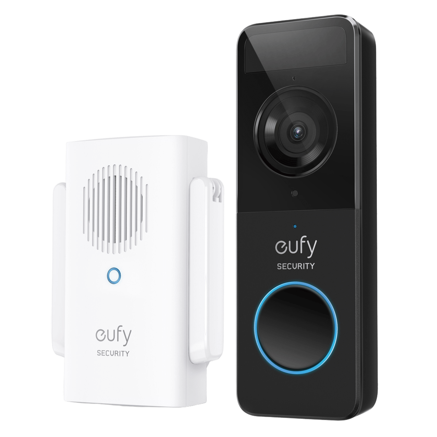 Eufy Video Doorbell 1080p