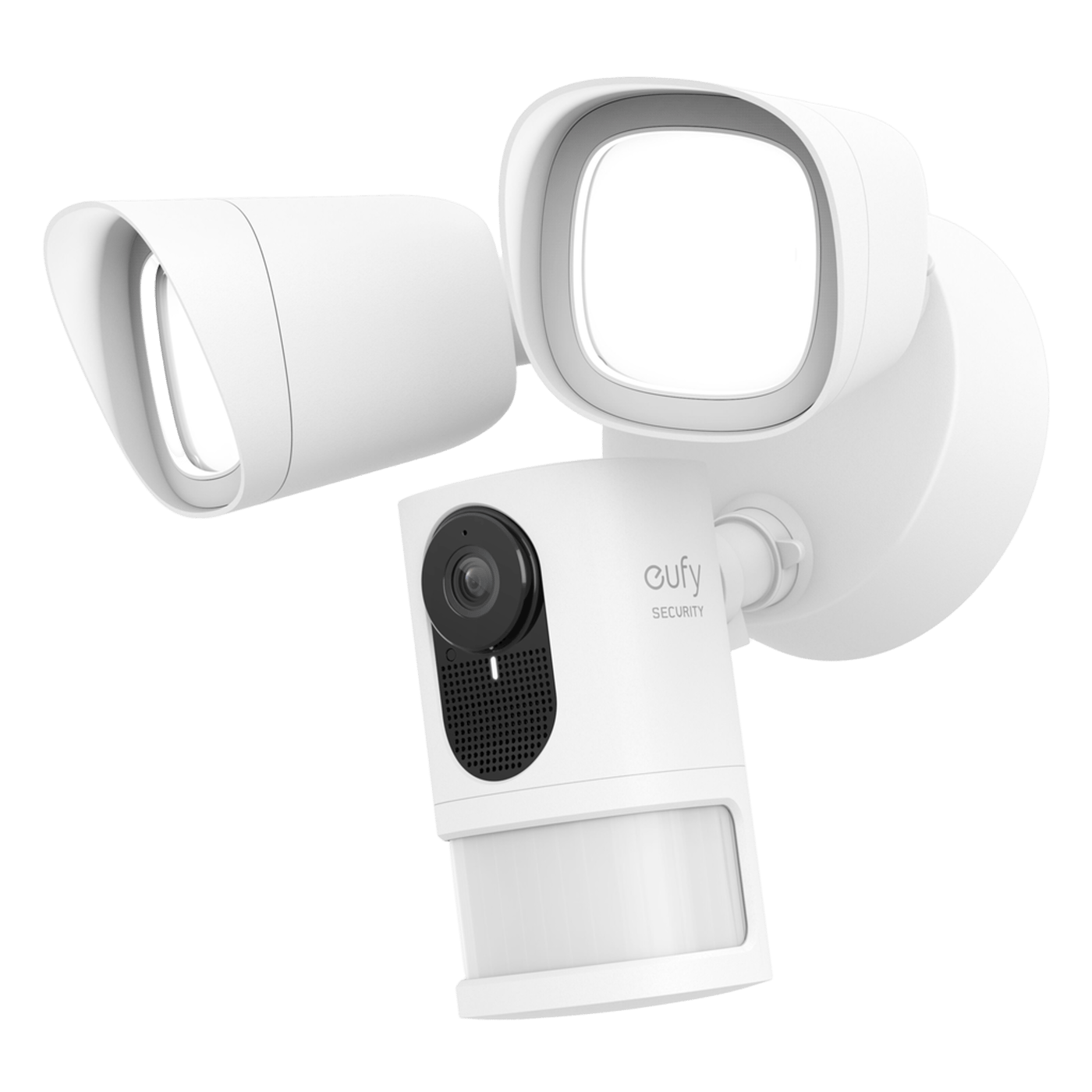 Eufy Floodlight Camera