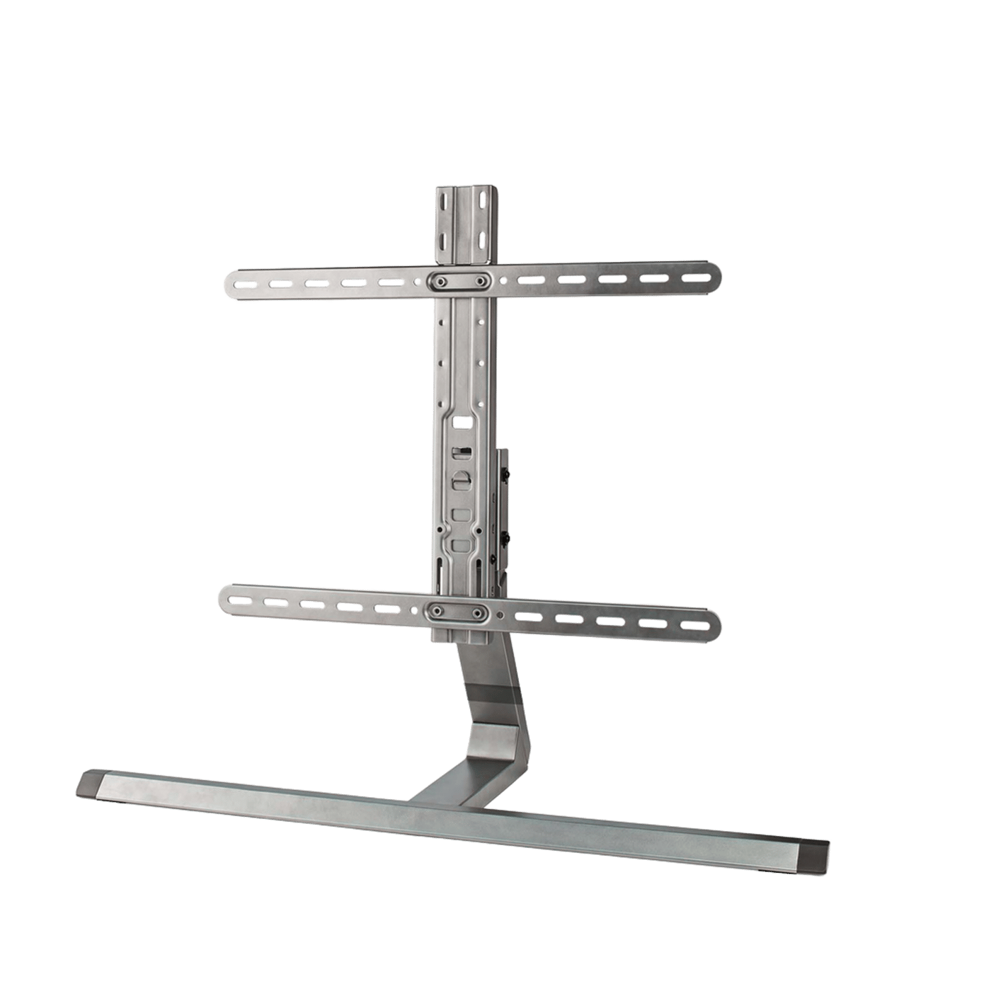 Nedis Vippe- og roterbart bordstativ for tv 37-75"