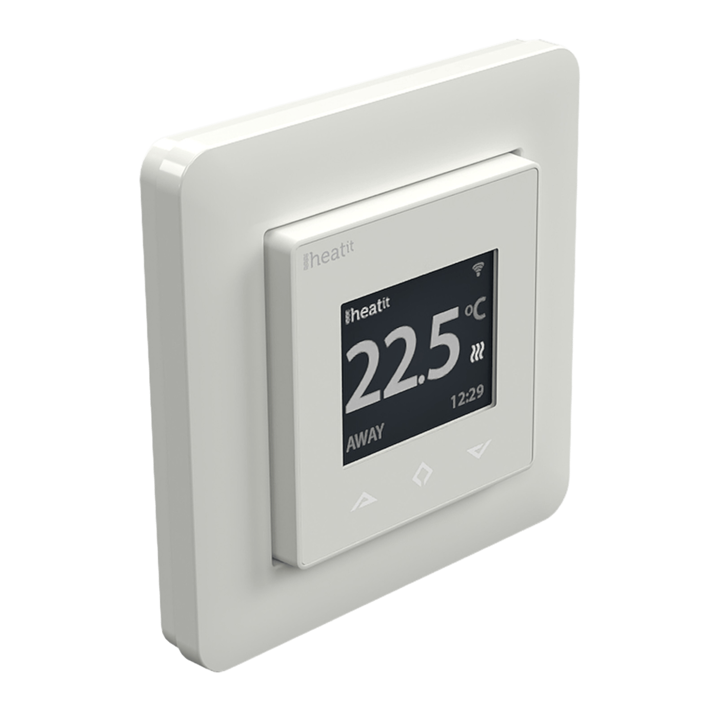 Heatit Wifi Termostat 3600 W