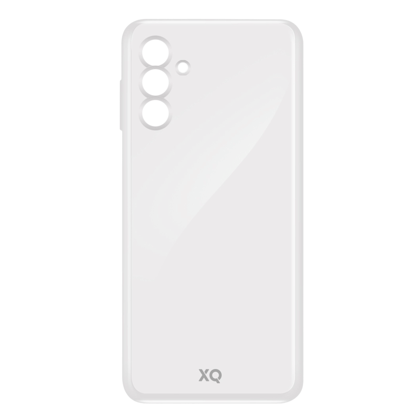 Transparent skal för Galaxy A04s / A13 5G