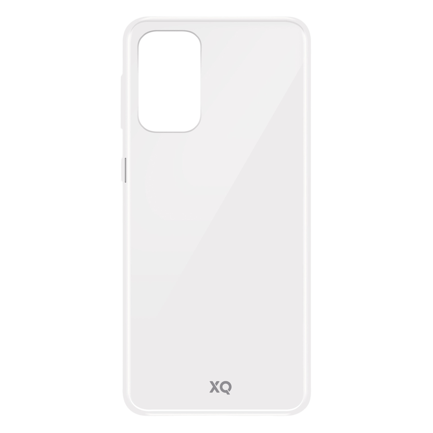 Transparent skal för Galaxy A33 5G