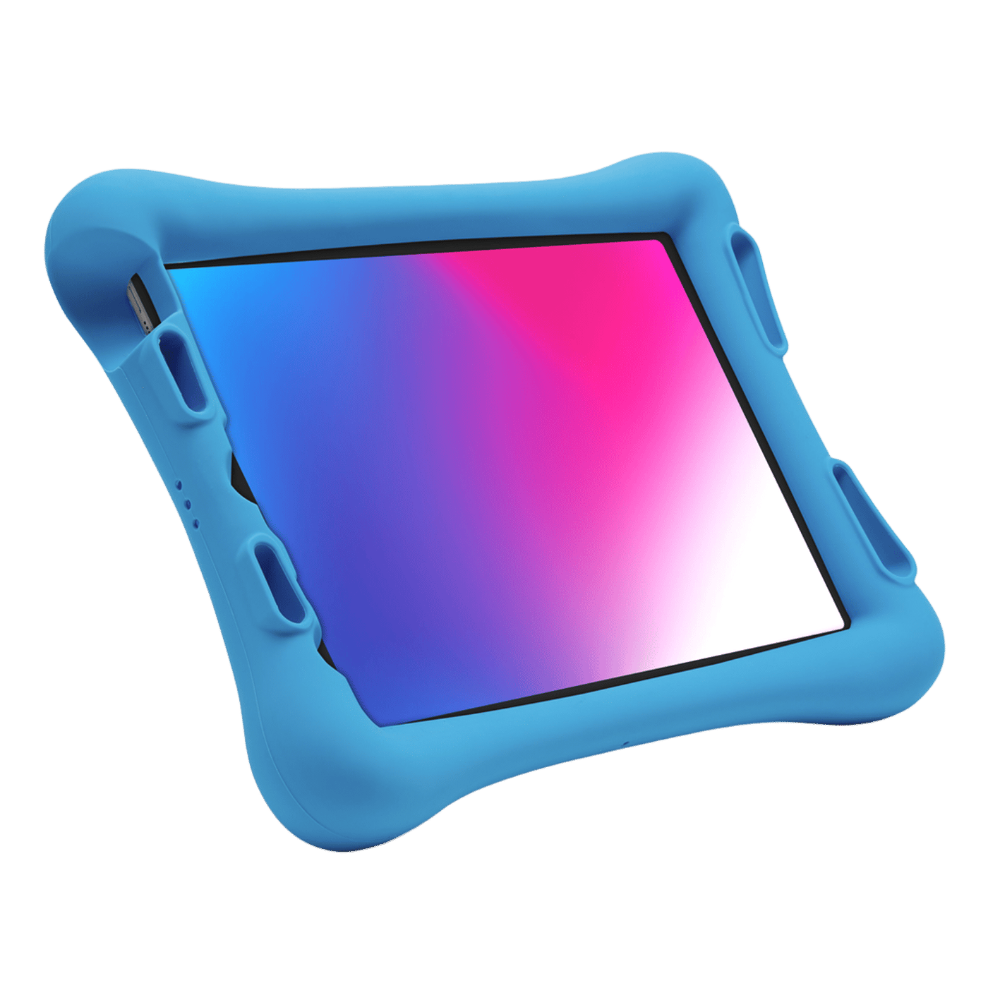 Linocell Shock Proof Case för iPad Air (4:e-5:e gen), Pro 11" (1:a-3:e gen)