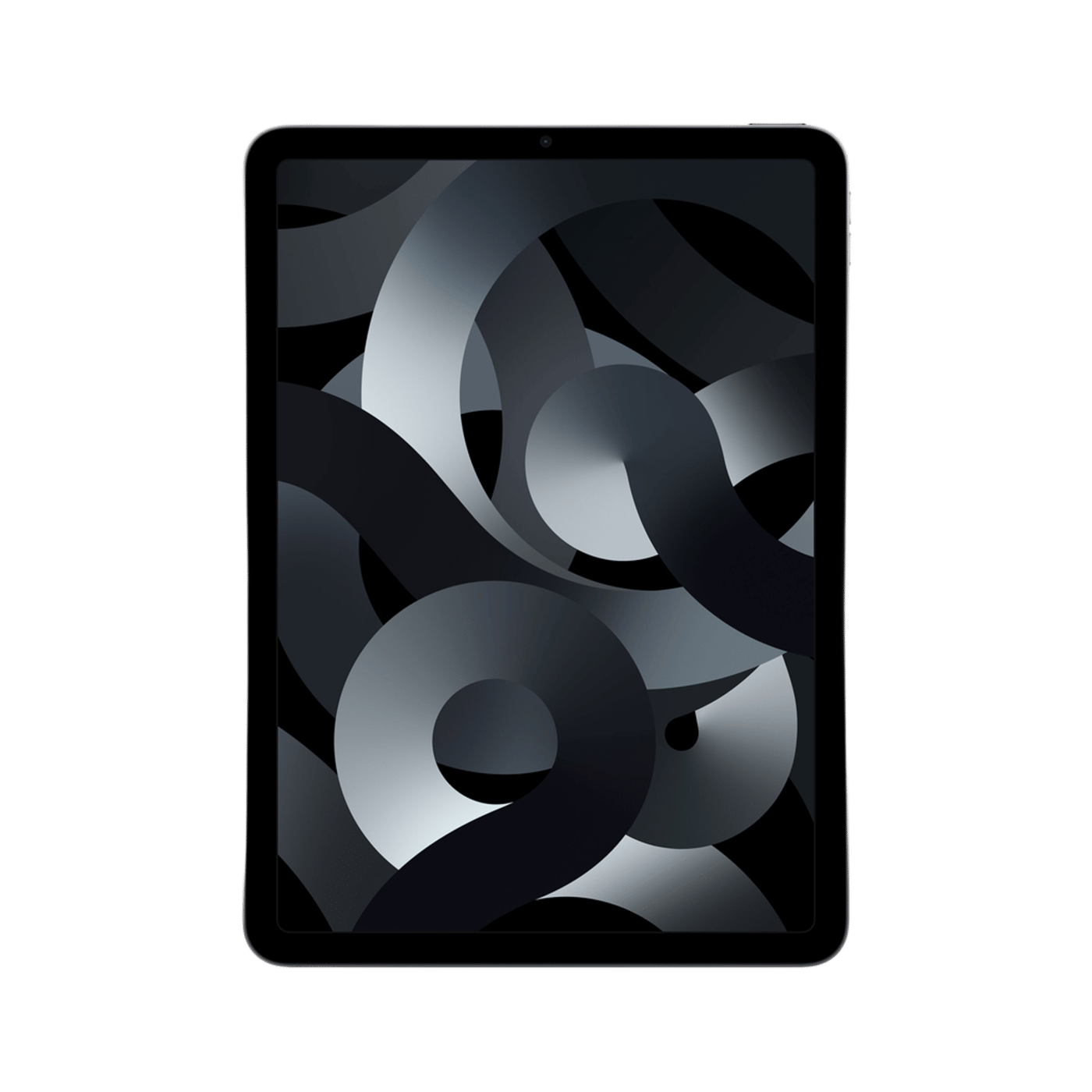 Apple iPad Air (5:e gen.) 10,9" Wifi 64 GB Stellargrå
