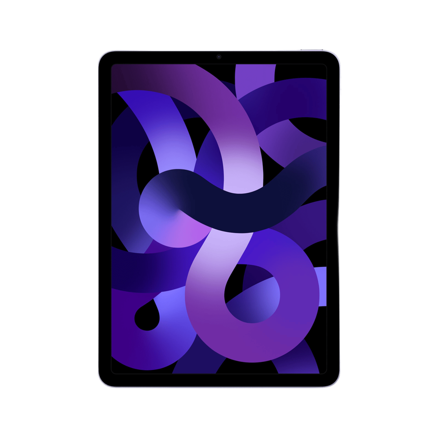 Apple iPad Air (5:e gen.) 10,9" Wifi 64 GB Lila