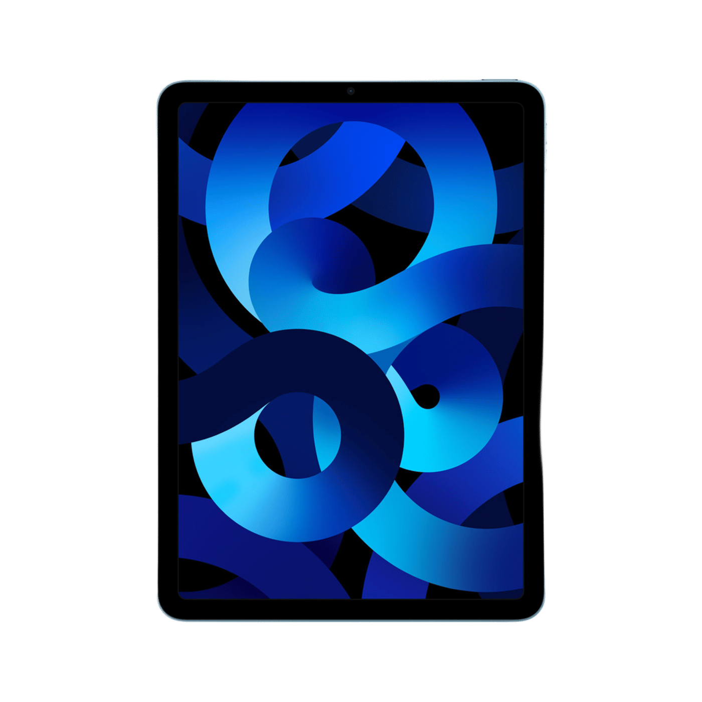 Apple iPad Air (5:e gen.) 10,9" Wifi 256 GB Blå
