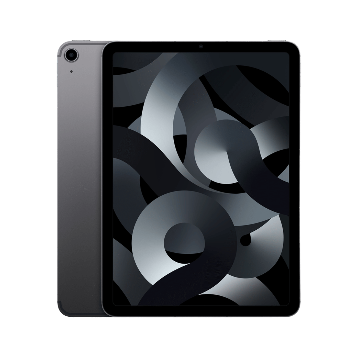 Apple iPad Air (5:e gen.) 10,9" 5G 256 GB Rymdgrå