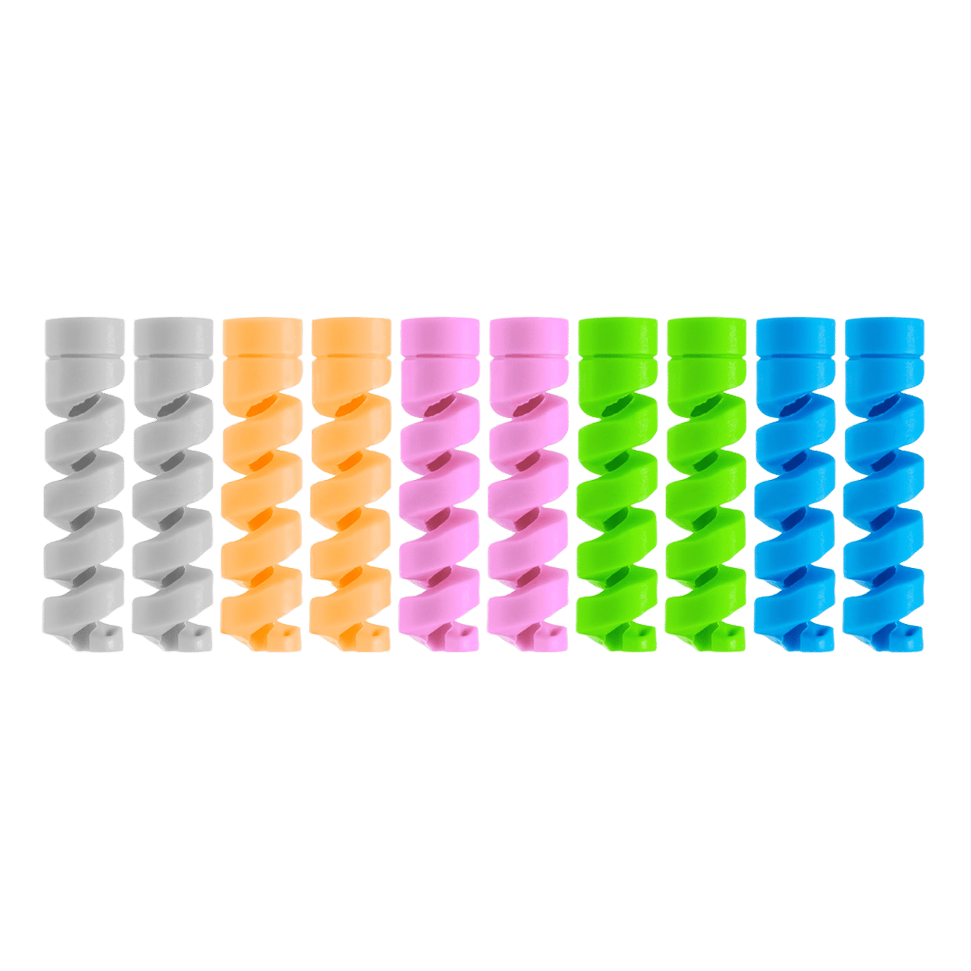 Linocell Kabelskydd 10-pack
